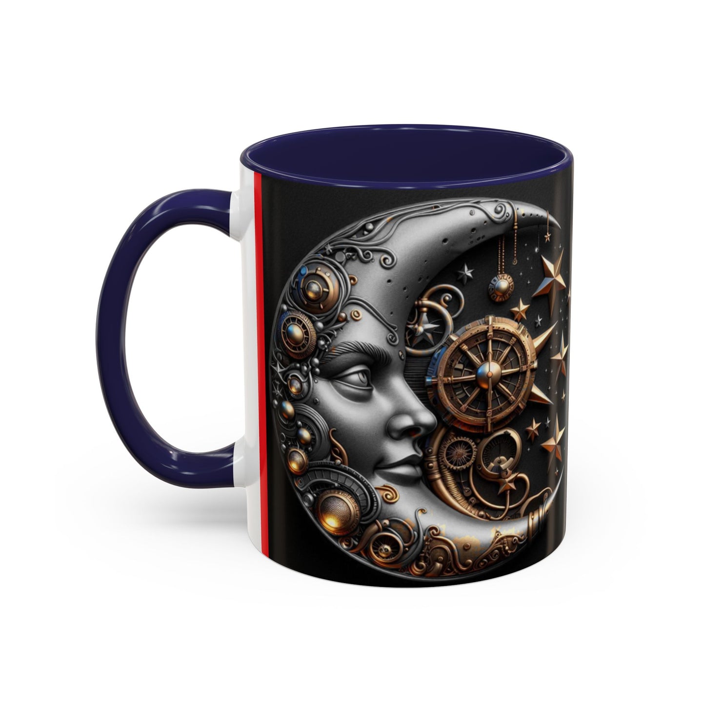 Coffee Mug (11, 15oz)