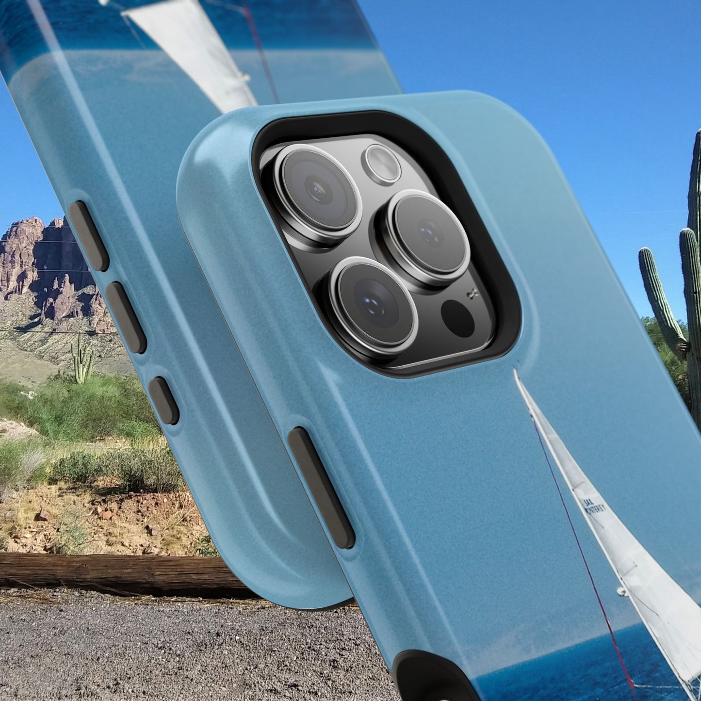 iPhone 16 Magnetic Tough Cases for iPhone 16, 16 Pro, 16 Plus, and 16 Pro Max