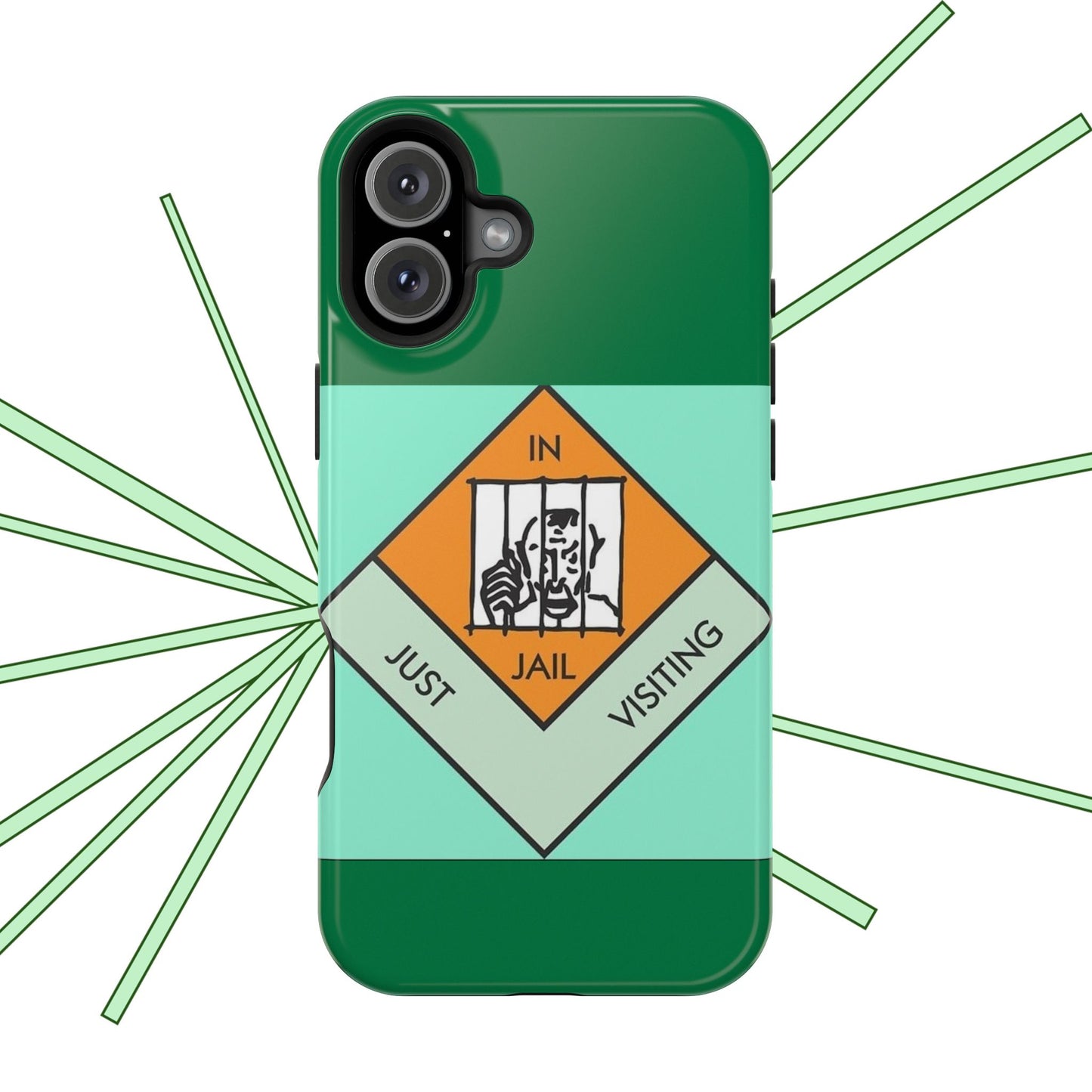 iPhone 16 Magnetic Tough Cases for iPhone 16, 16 Pro, 16 Plus, and Pro Max