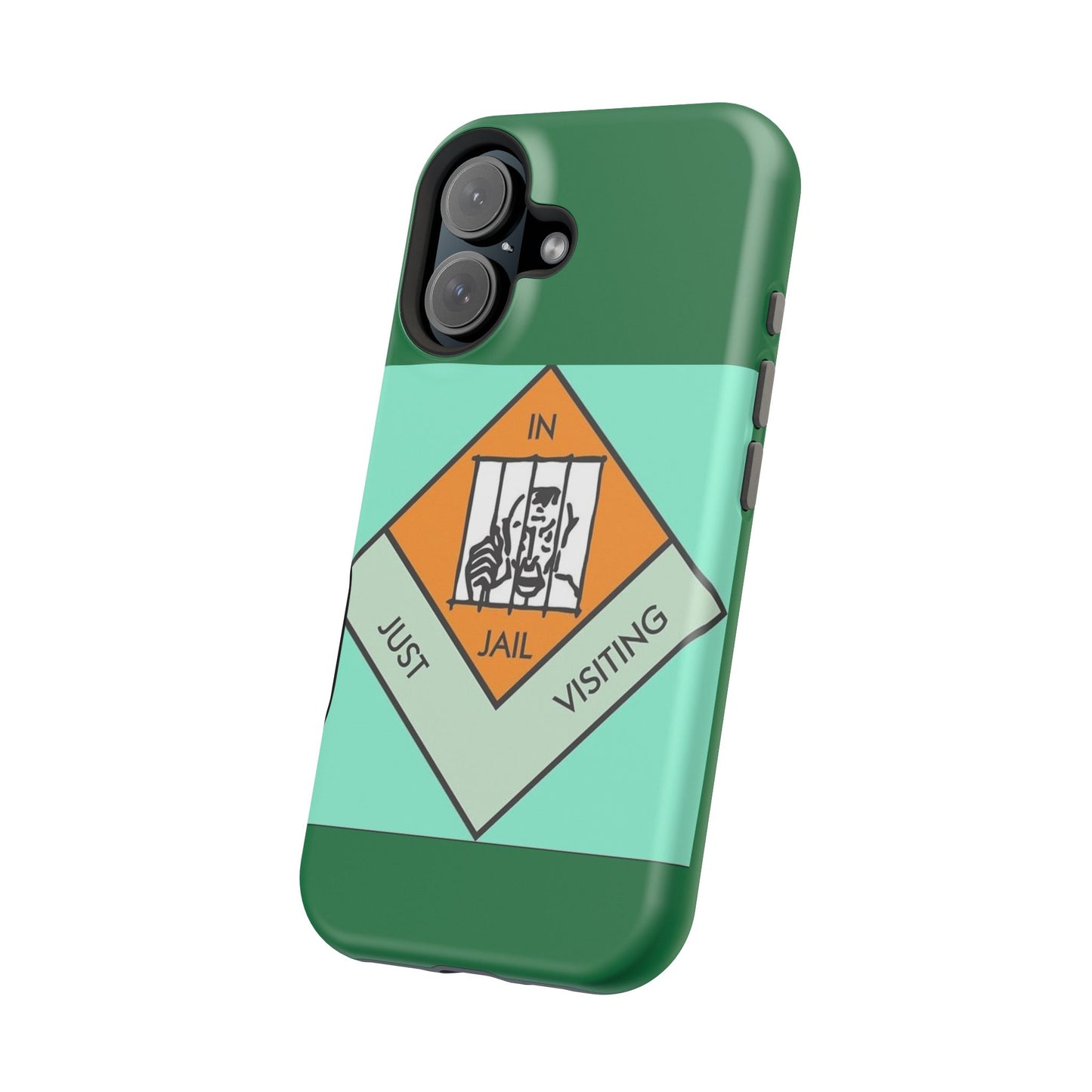 iPhone 16 Magnetic Tough Cases for iPhone 16, 16 Pro, 16 Plus, and Pro Max