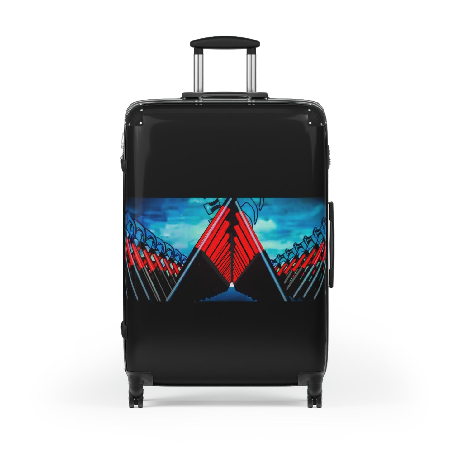 Suitcase