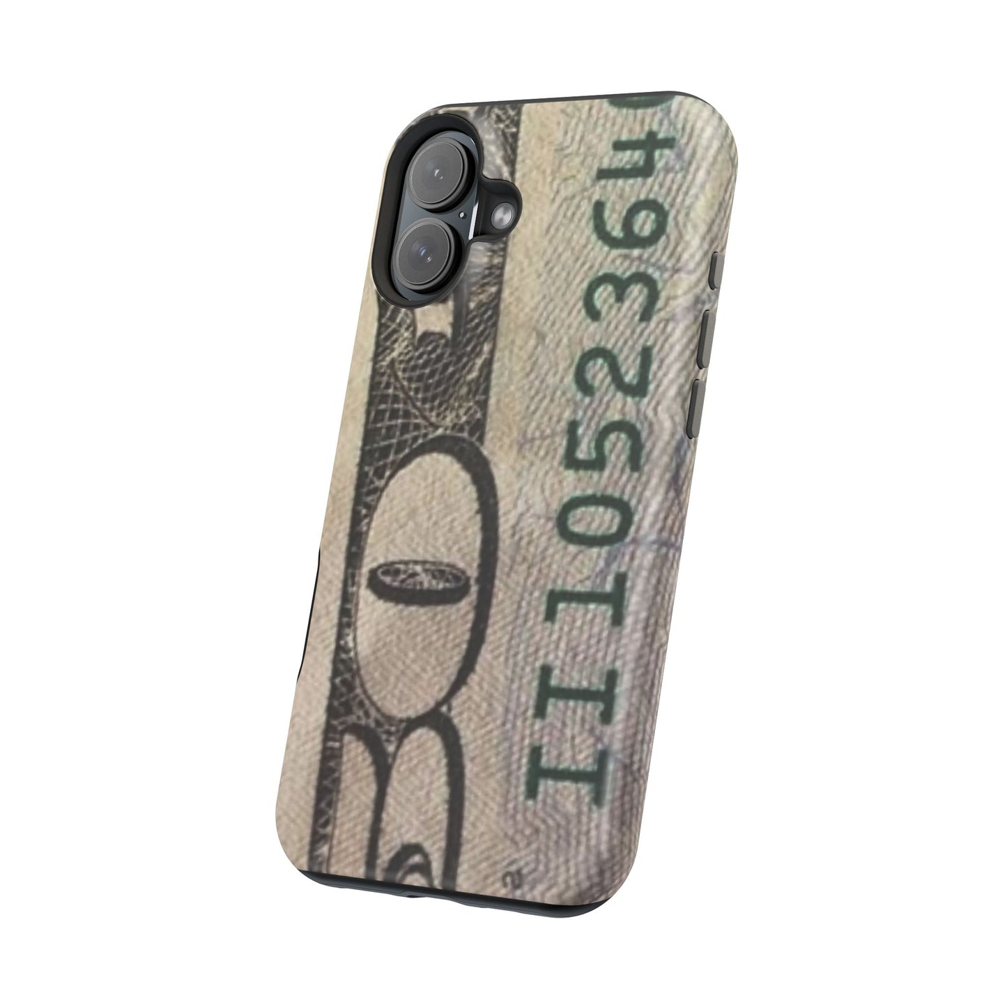 iPhone 16 Magnetic Tough Cases for iPhone 16, 16 Pro, 16 Plus, and the Pro Max