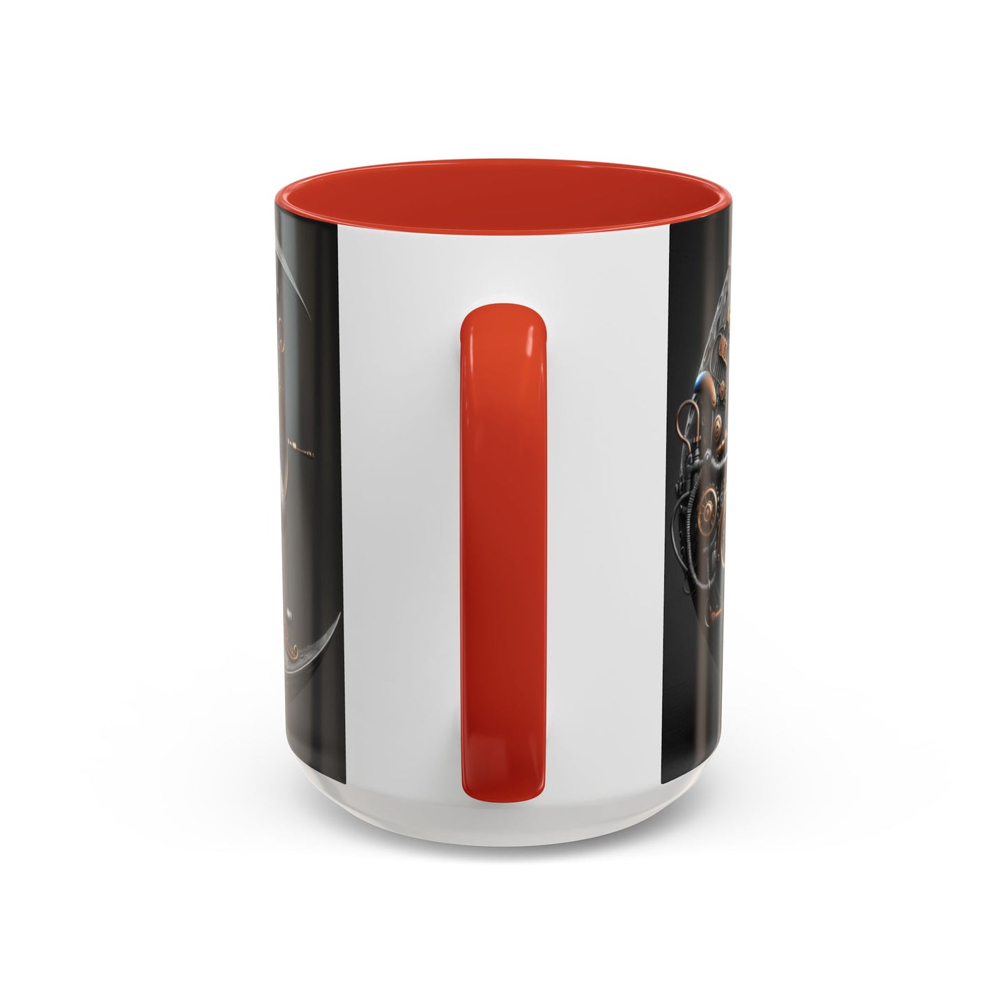 Coffee Mug (11, 15oz)