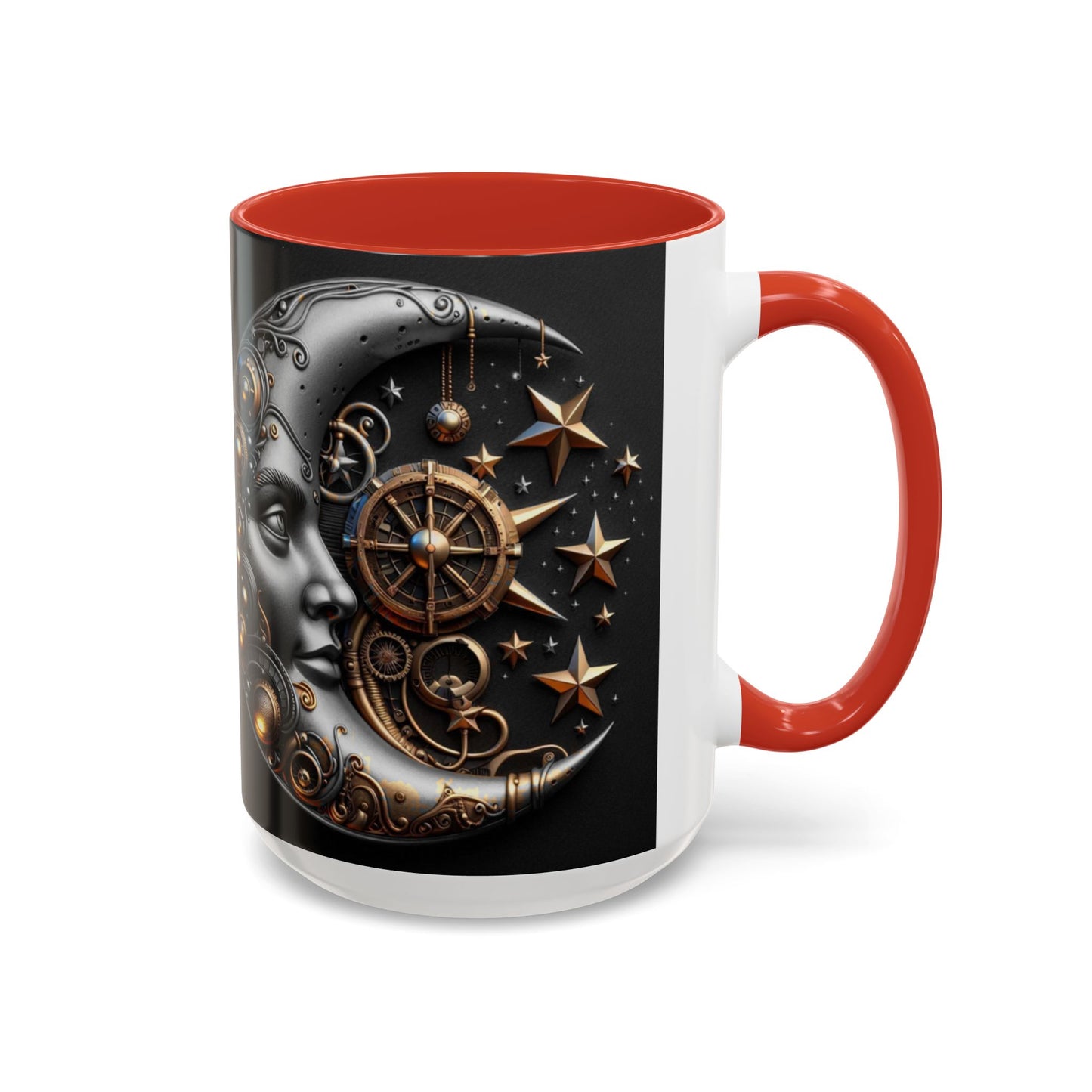 Coffee Mug (11, 15oz)