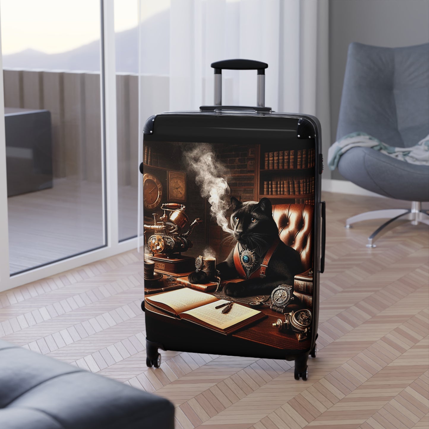 Suitcase