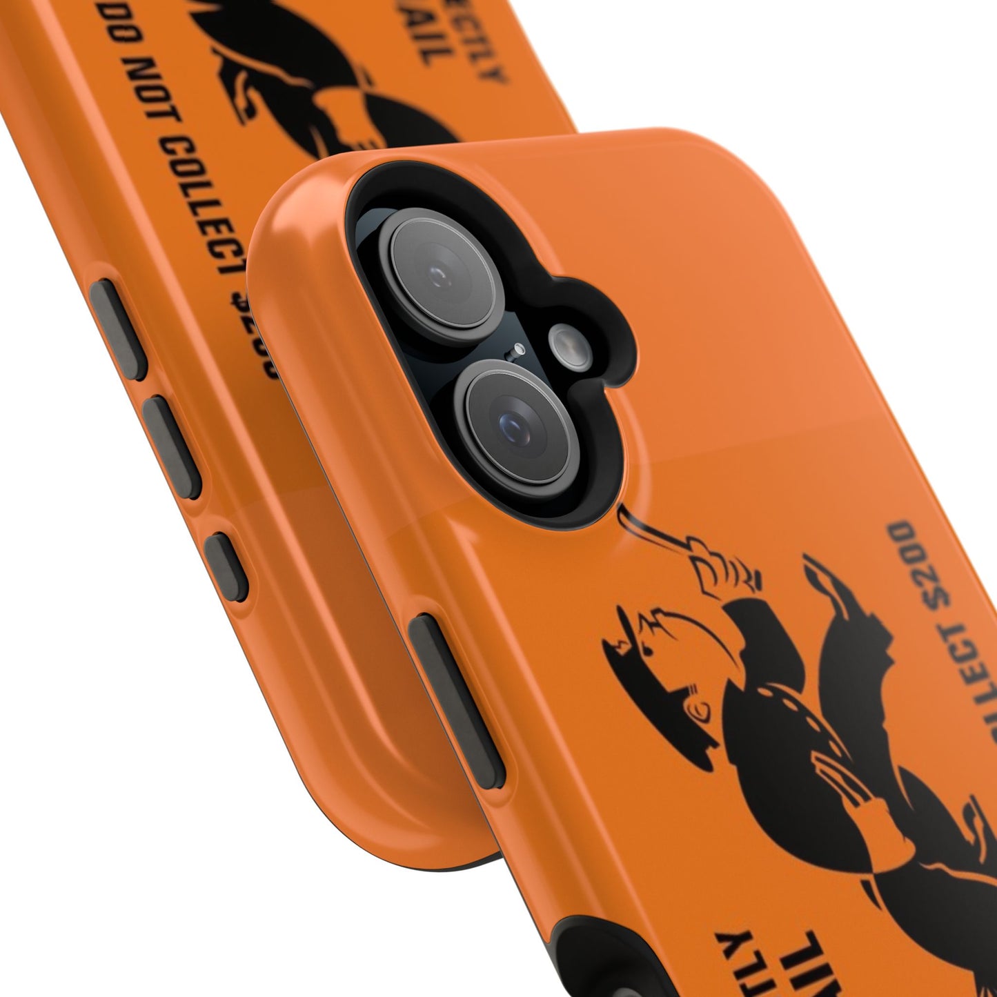 iPhone 16 Magnetic Tough Cases for iPhone 16, 16 Pro, 16 Plus, and Pro Max