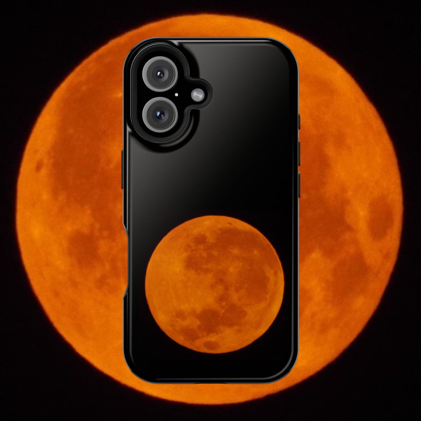 iPhone 16 Magnetic Tough Cases for iPhone 16, 16 Pro, 16 Plus, and 16 Pro Max