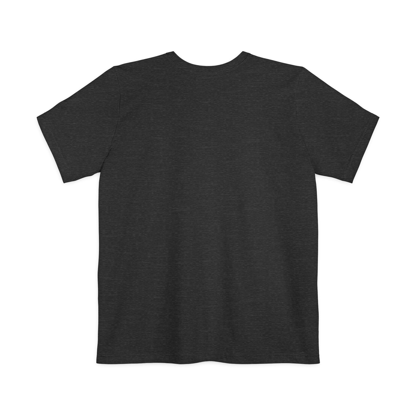 Albuquerque Fire Rescue [image on pocket only] Pocket T-shirt