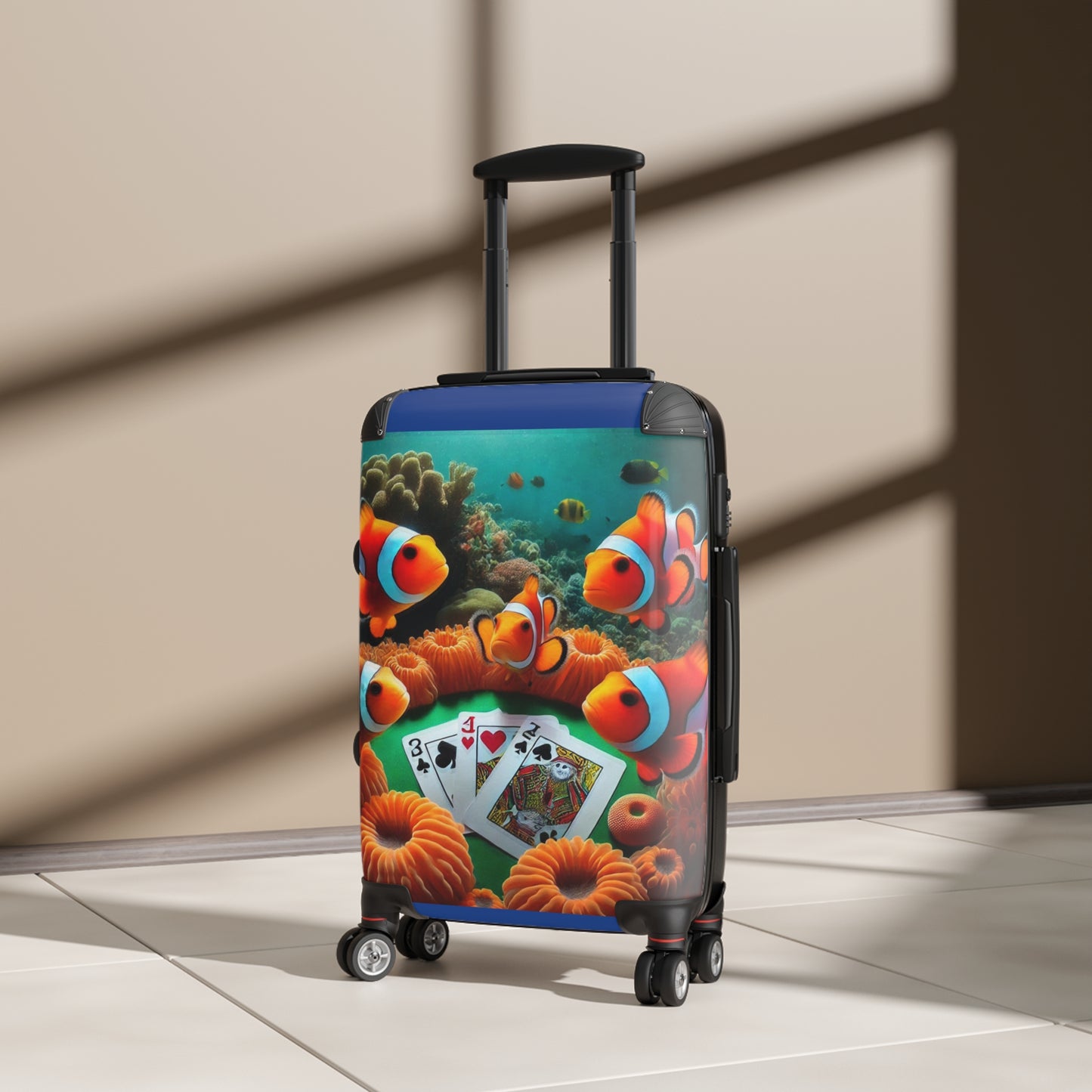Suitcase
