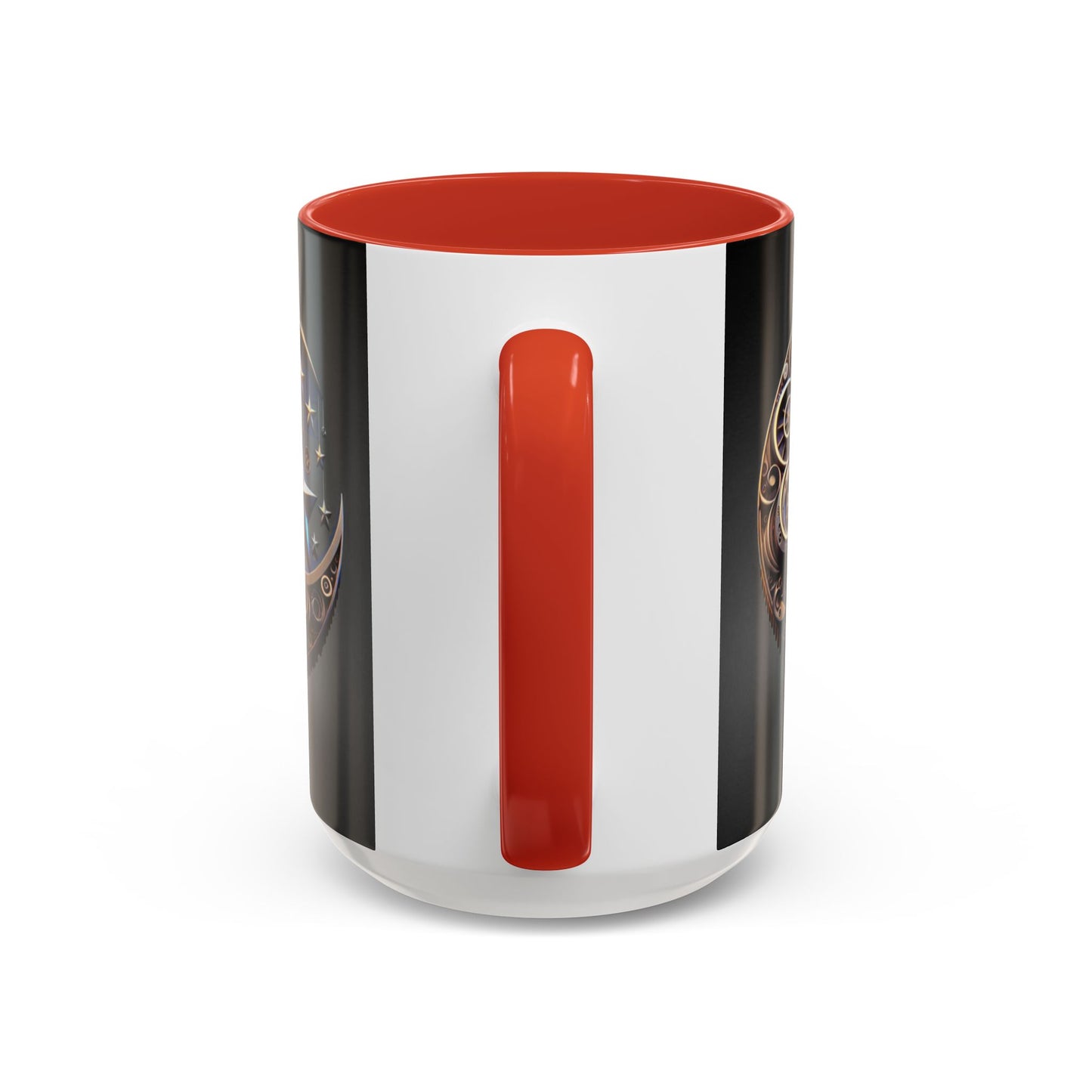 Mug Accent Coffee Mug (11, 15oz)