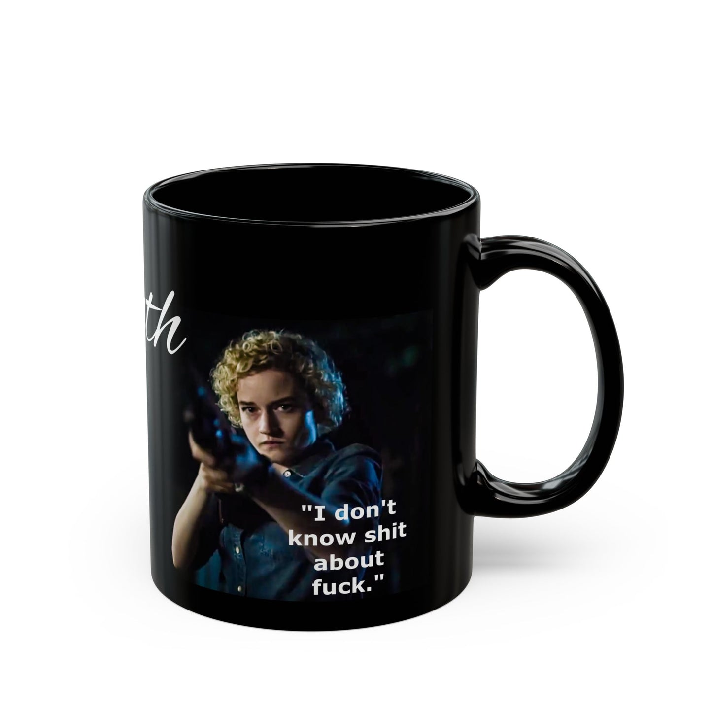 The Ozarks Coffee Mug Ruth 11oz 15oz