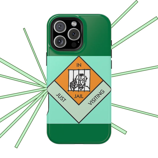 iPhone 16 Magnetic Tough Cases for iPhone 16, 16 Pro, 16 Plus, and Pro Max