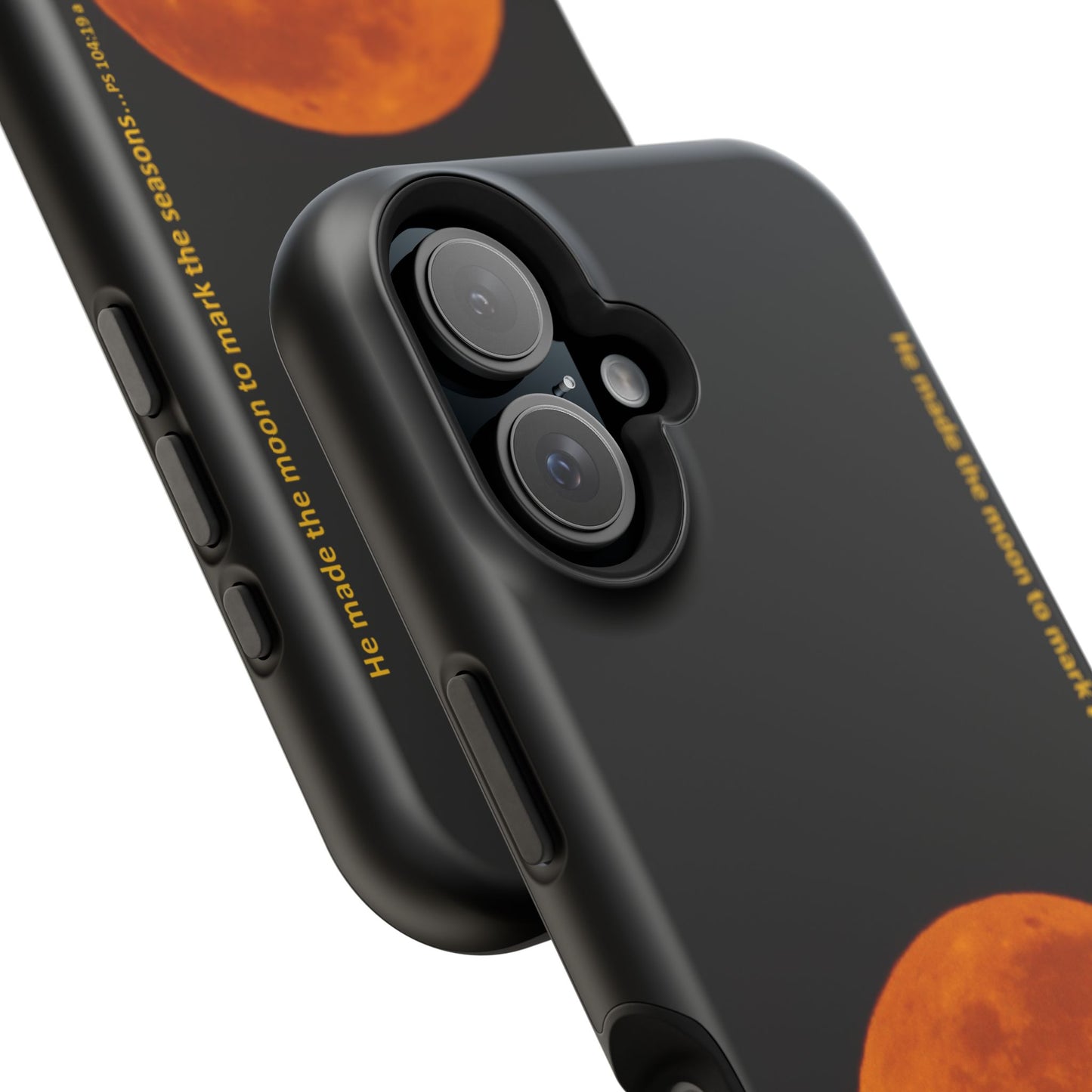 iPhone 16 Magnetic Tough Cases for iPhone 16, 16 Pro, 16 Plus, and Pro Max
