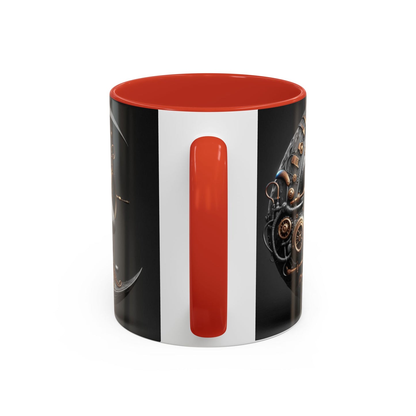 Coffee Mug (11, 15oz)