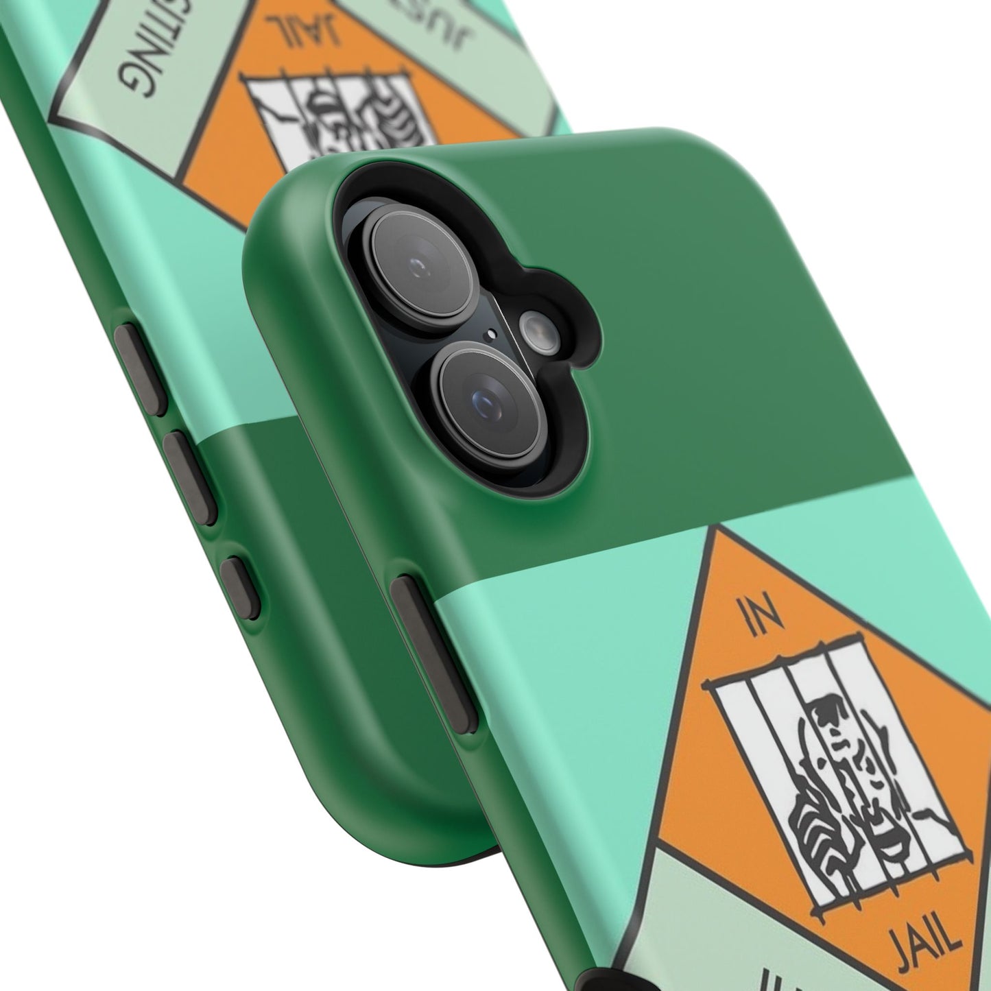 iPhone 16 Magnetic Tough Cases for iPhone 16, 16 Pro, 16 Plus, and Pro Max