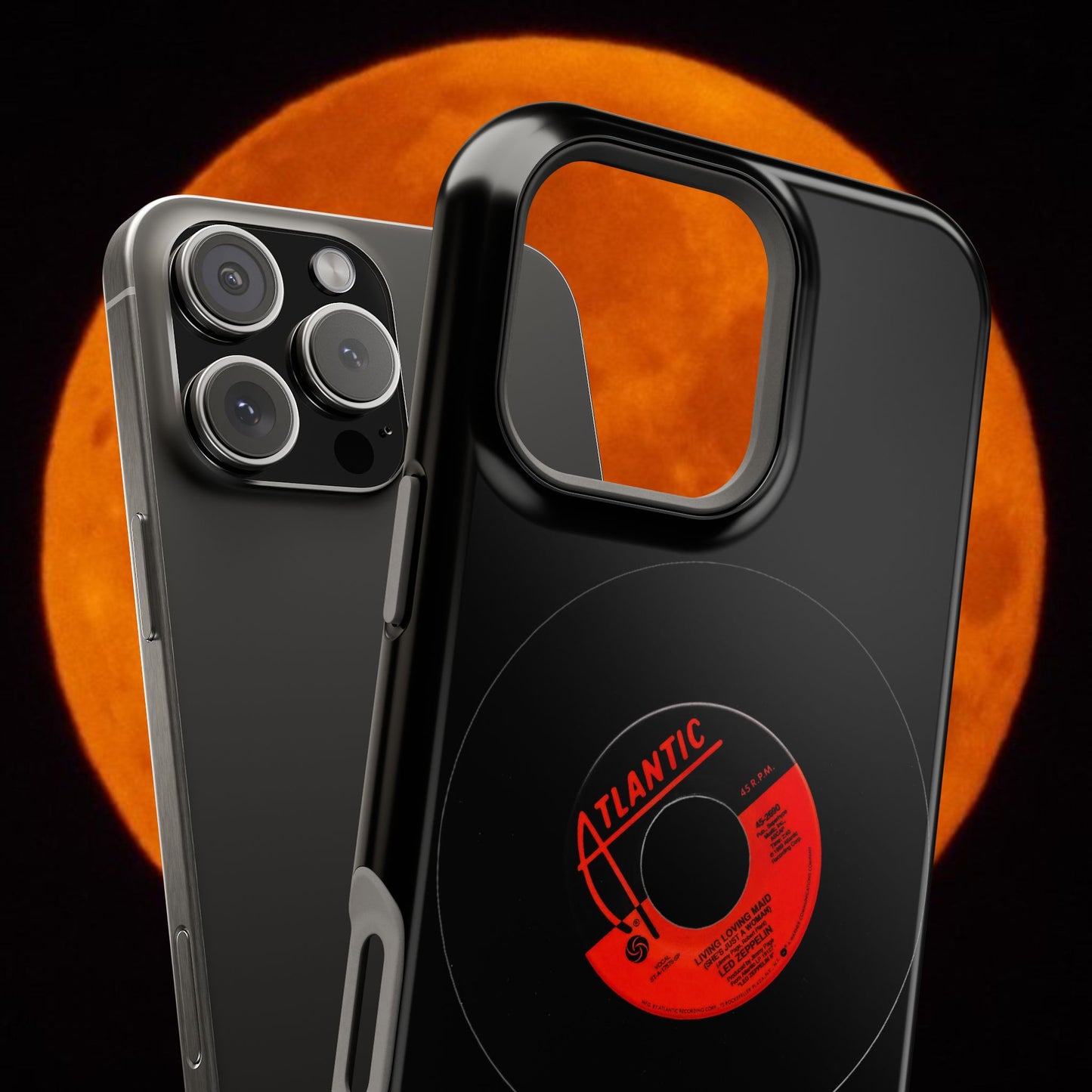 iPhone 16 Magnetic Tough Cases for iPhone 16, 16 Pro, 16 Plus, and 16 Pro Max