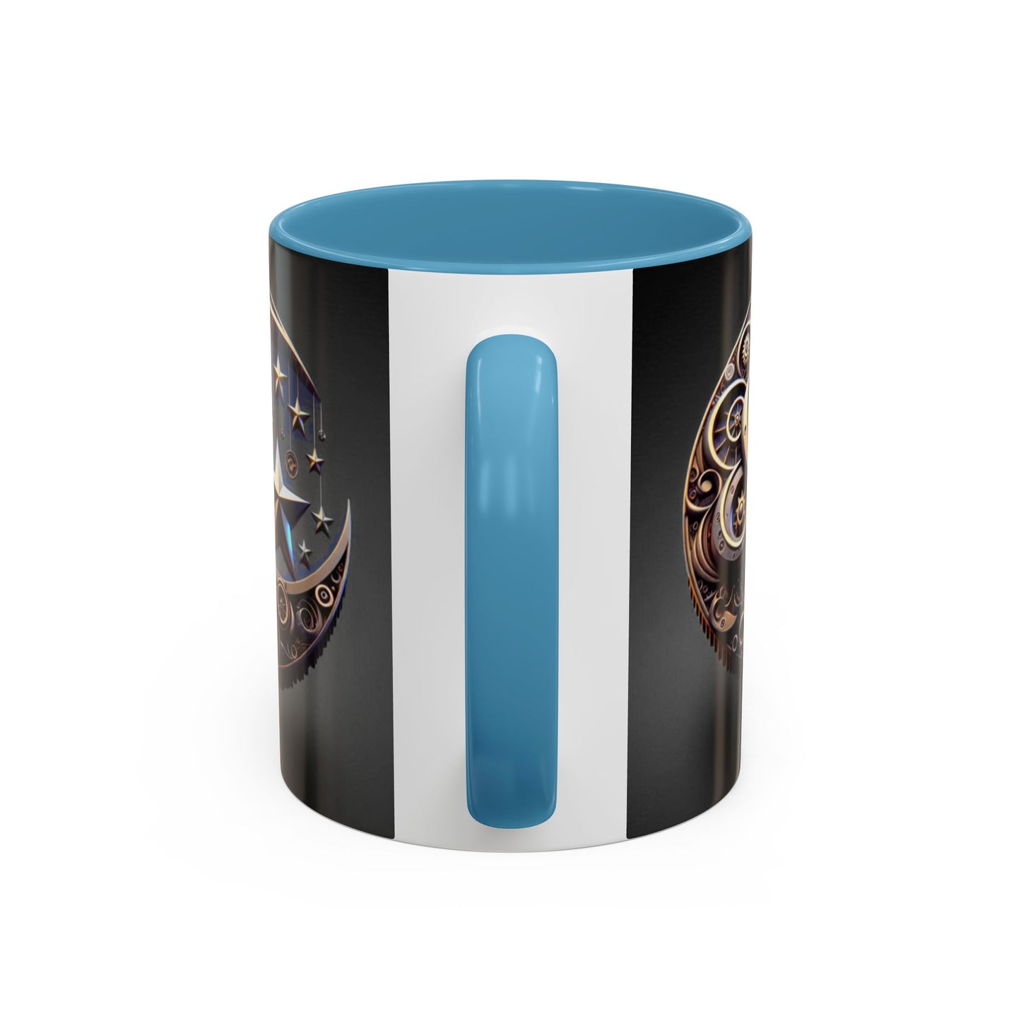 Mug Accent Coffee Mug (11, 15oz)