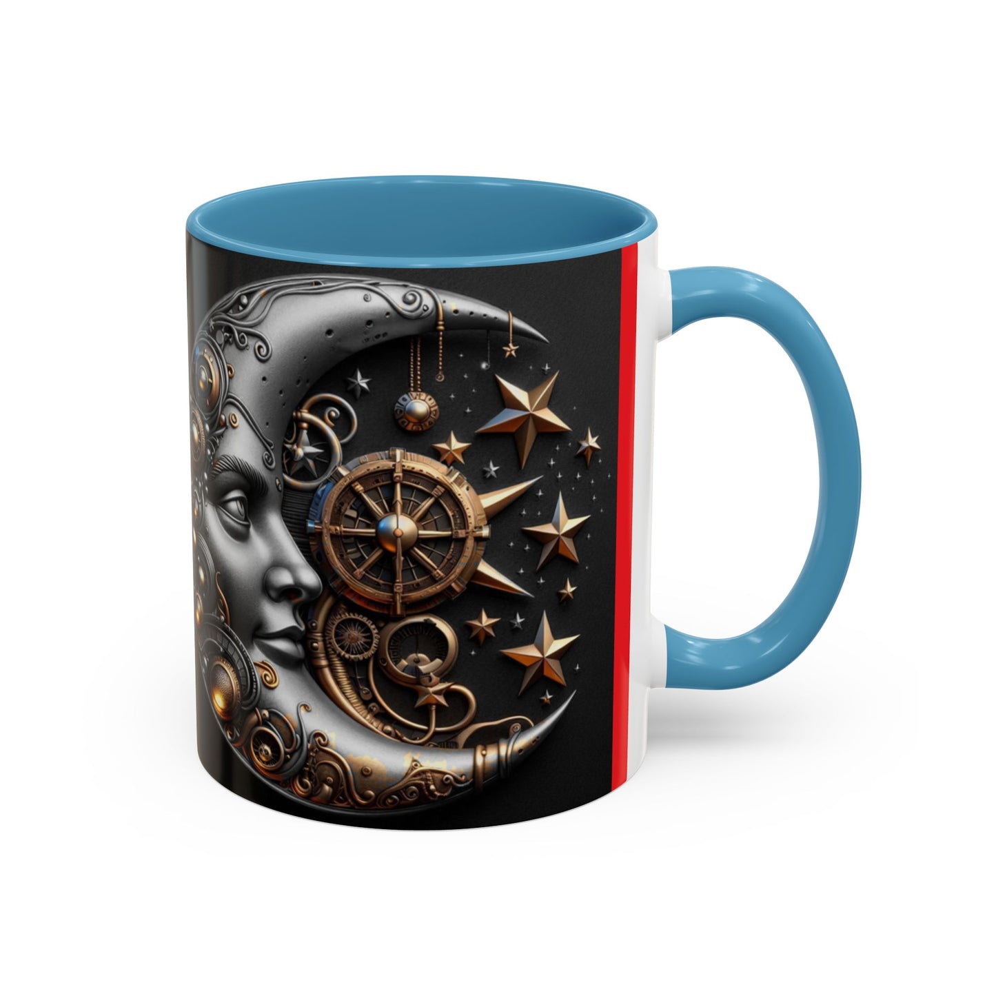 Coffee Mug (11, 15oz)