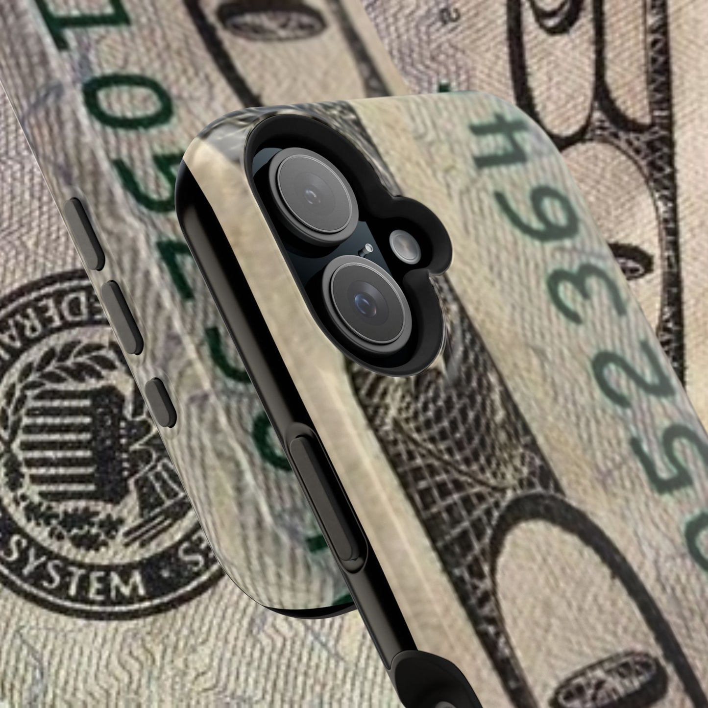 iPhone 16 Magnetic Tough Cases for iPhone 16, 16 Pro, 16 Plus, and the Pro Max