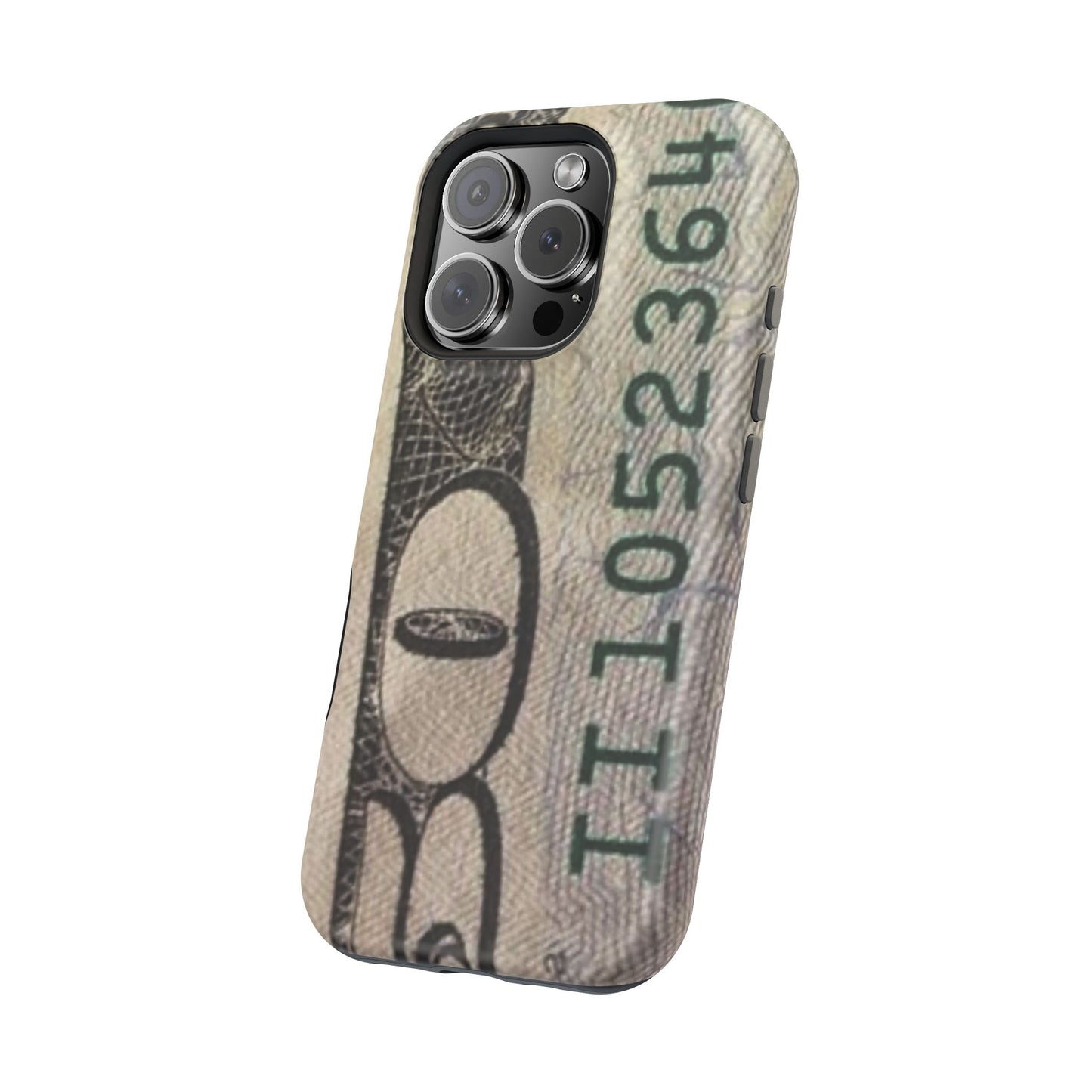 iPhone 16 Magnetic Tough Cases for iPhone 16, 16 Pro, 16 Plus, and the Pro Max