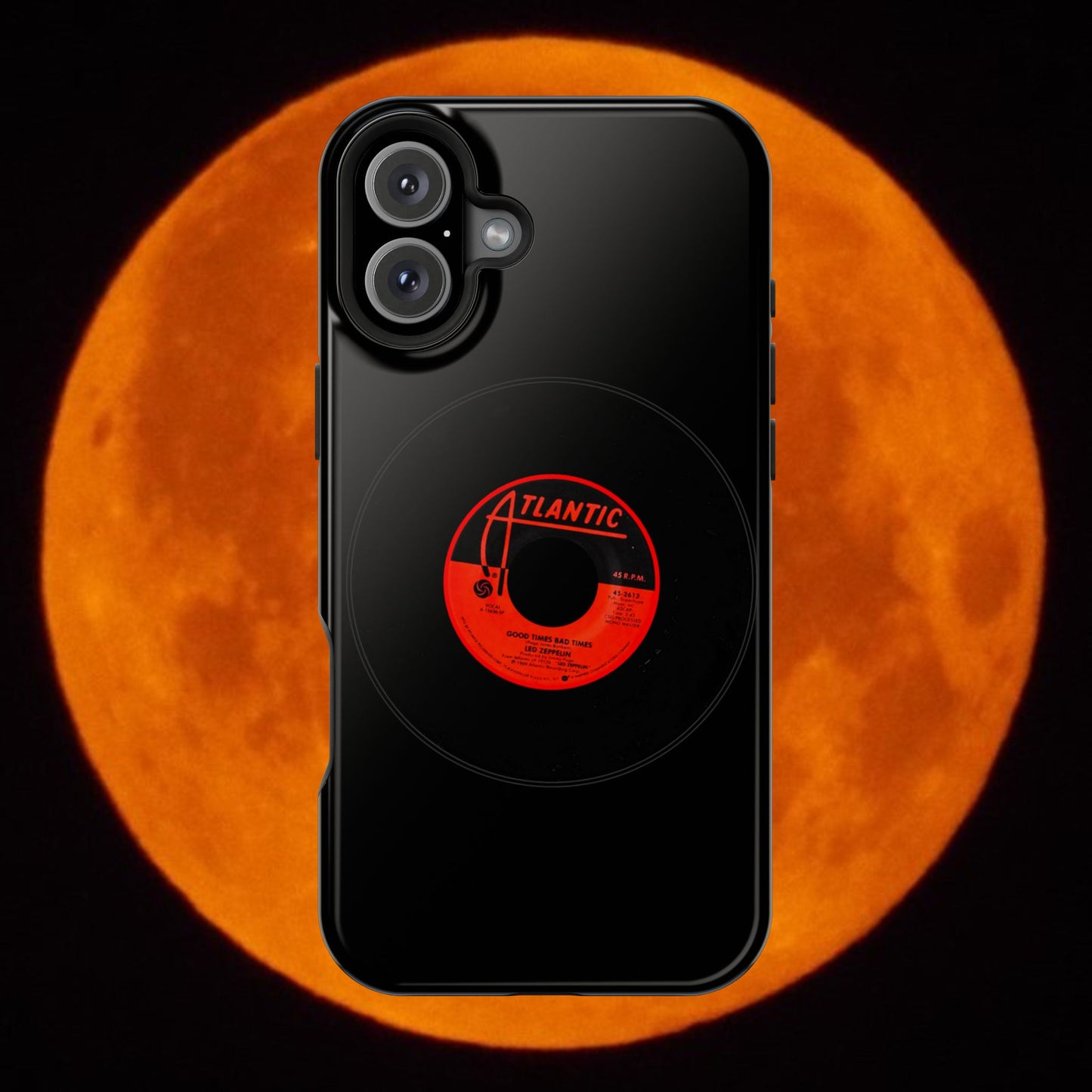 iPhone 16 Magnetic Tough Cases for iPhone 16, 16 Pro, 16 Plus, and 16 Pro Max