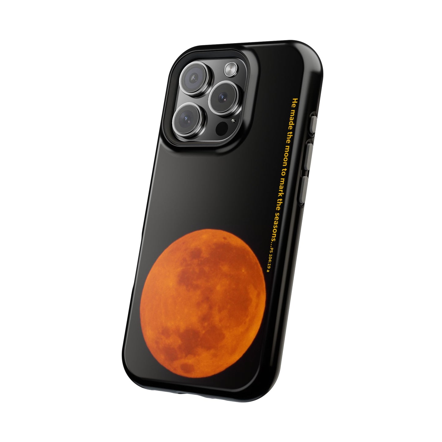 iPhone 16 Magnetic Tough Cases for iPhone 16, 16 Pro, 16 Plus, and Pro Max