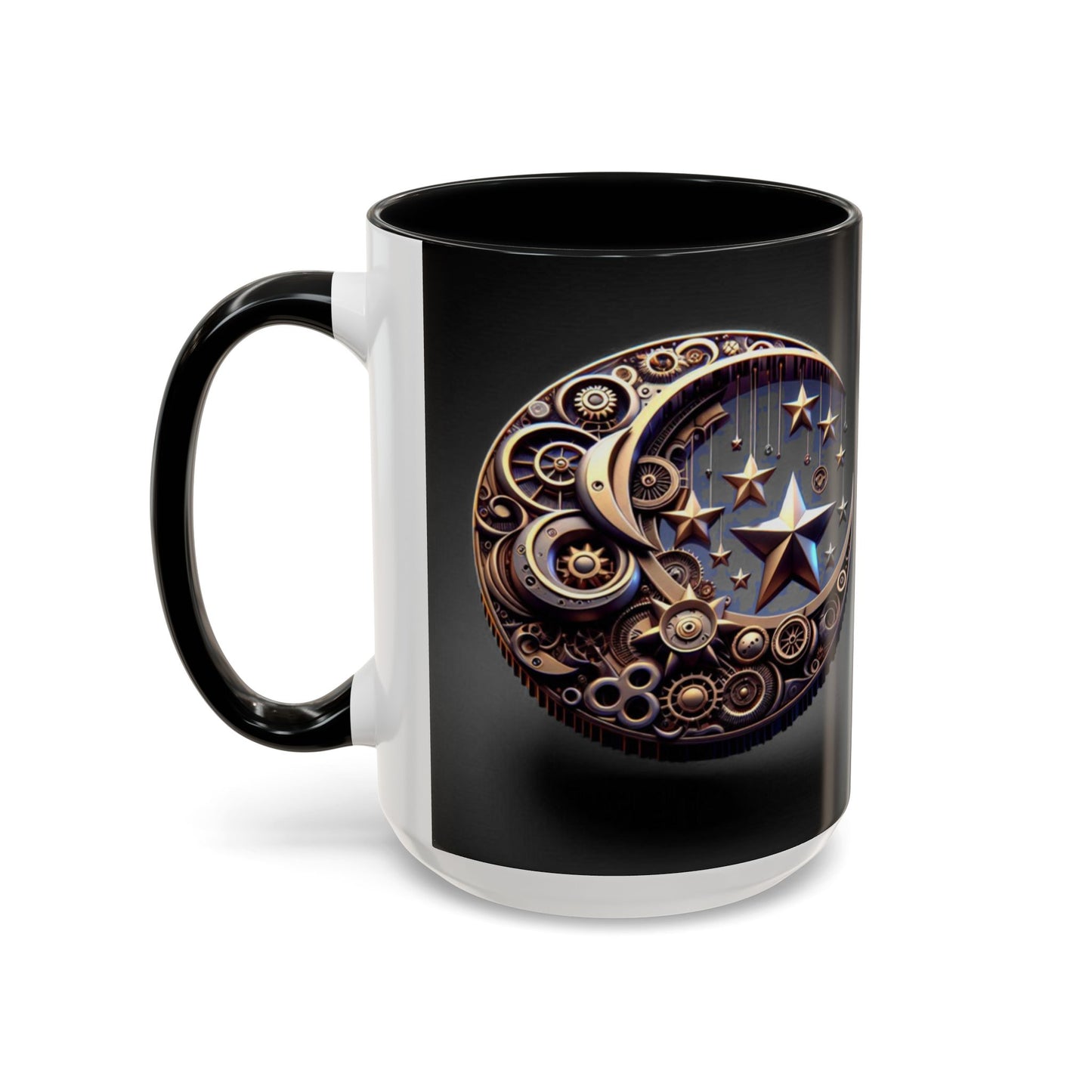 Mug Accent Coffee Mug (11, 15oz)