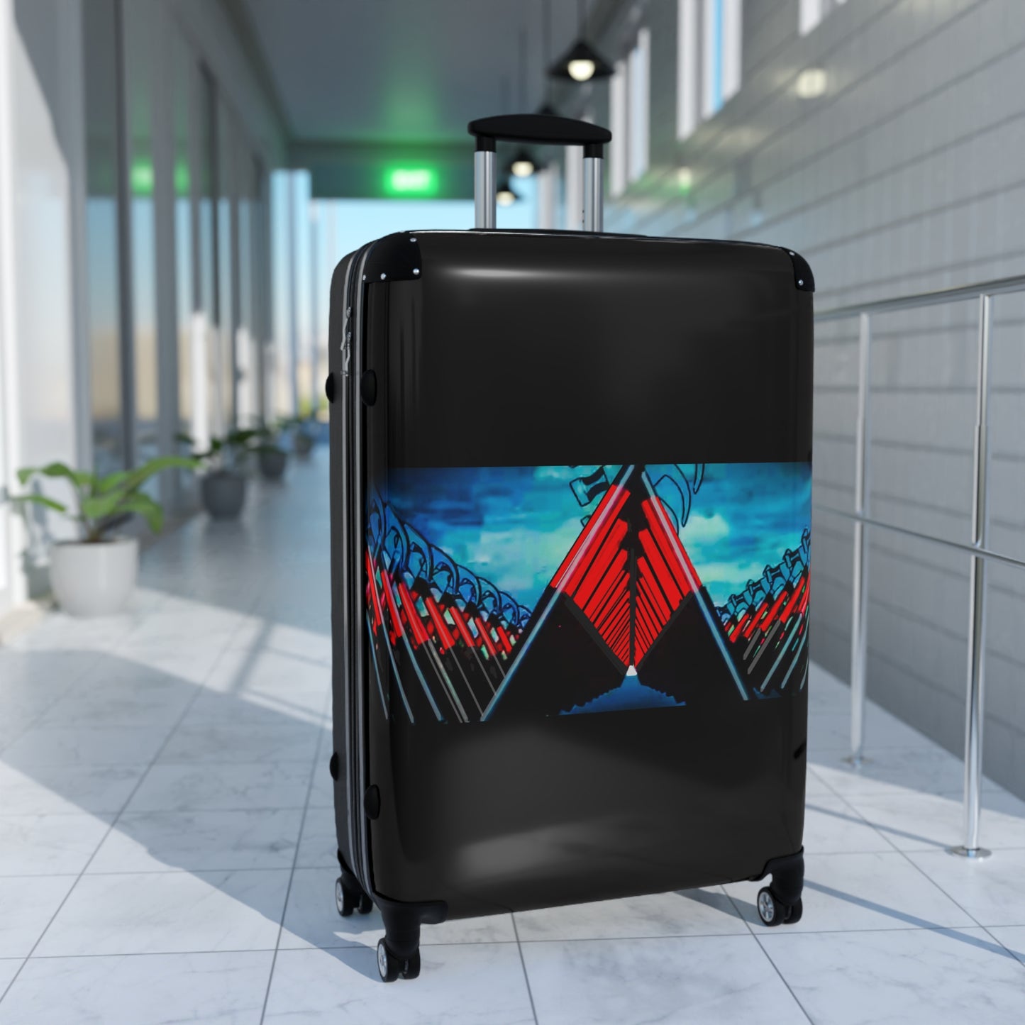 Suitcase