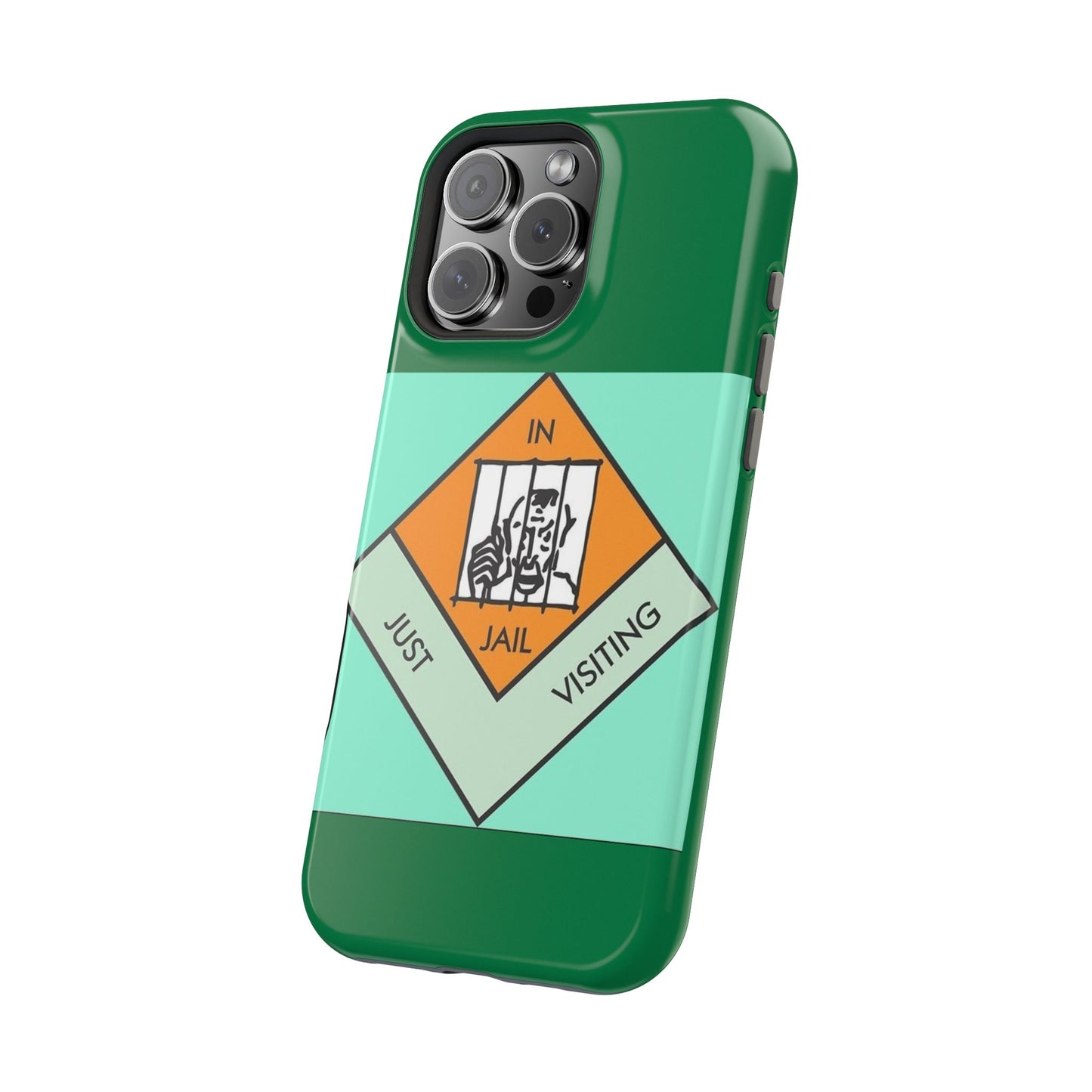 iPhone 16 Magnetic Tough Cases for iPhone 16, 16 Pro, 16 Plus, and Pro Max