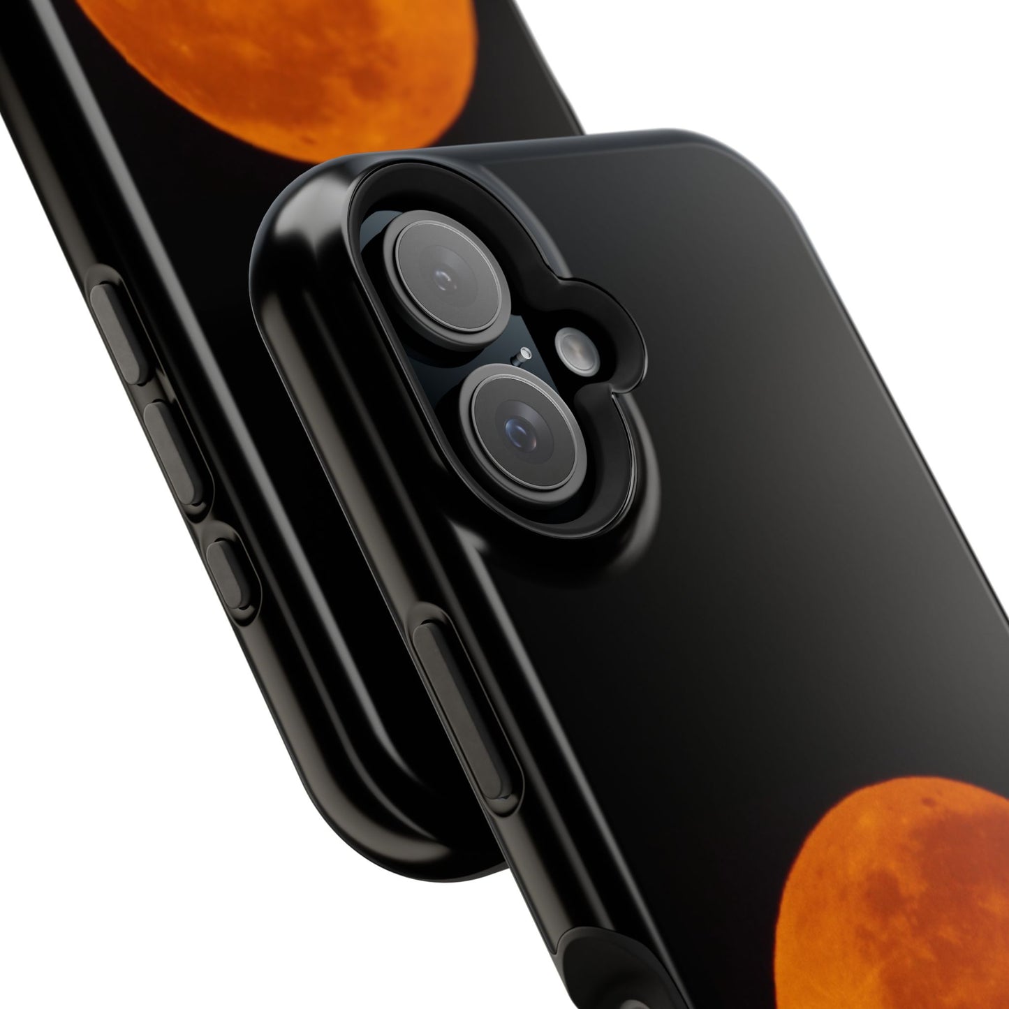 iPhone 16 Magnetic Tough Cases for iPhone 16, 16 Pro, 16 Plus, and 16 Pro Max