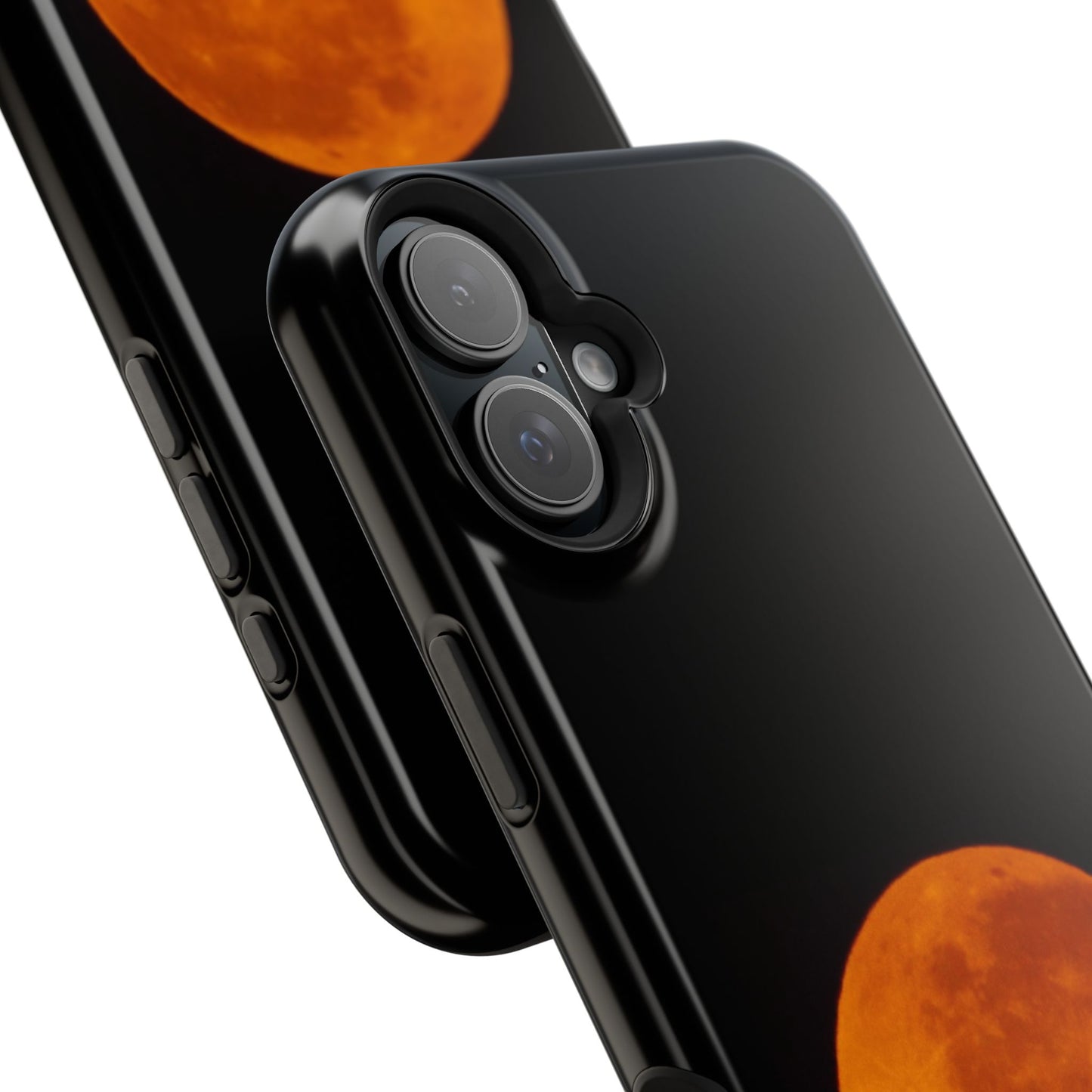 iPhone 16 Magnetic Tough Cases for iPhone 16, 16 Pro, 16 Plus, and 16 Pro Max