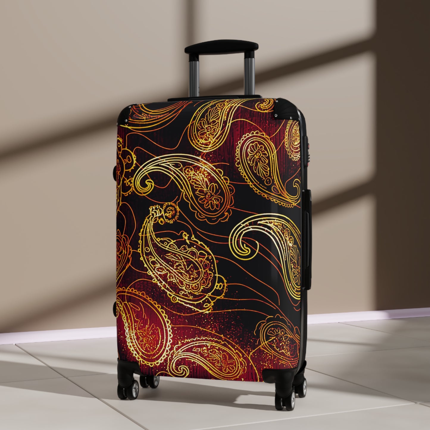Suitcase