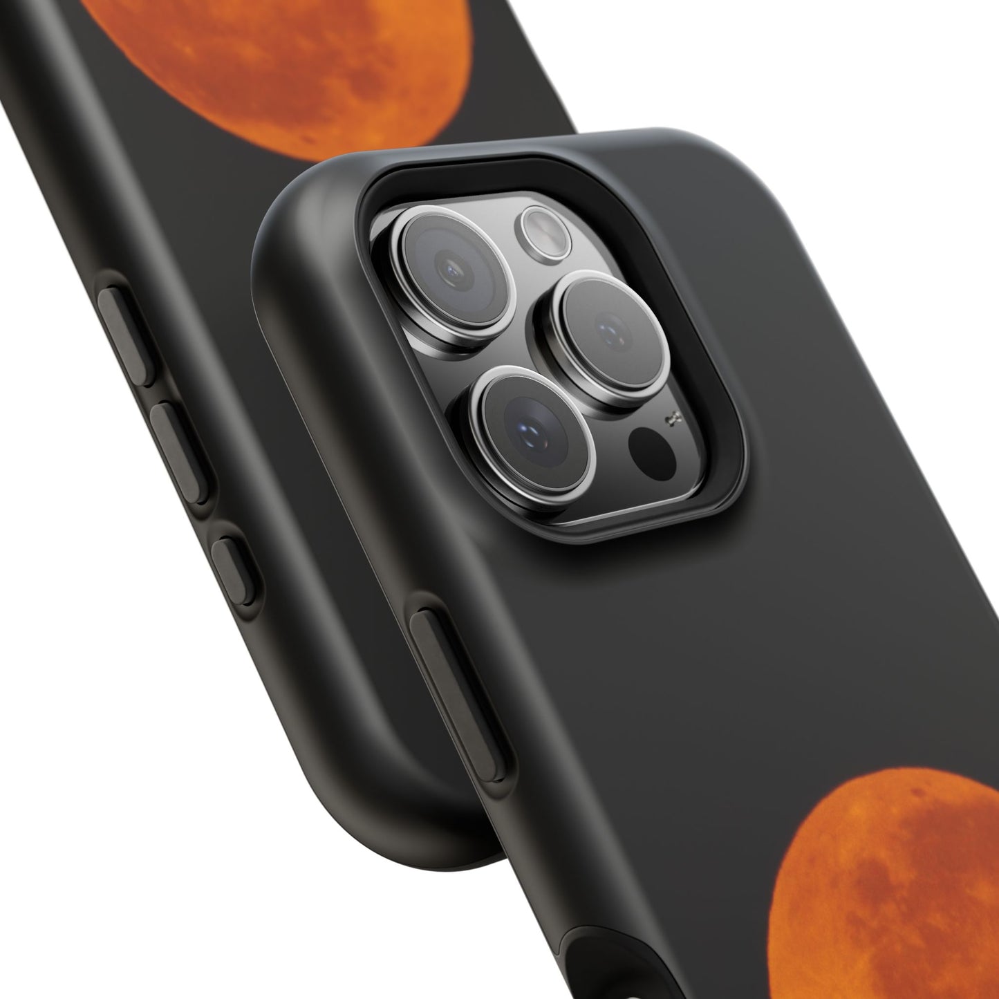 iPhone 16 Magnetic Tough Cases for iPhone 16, 16 Pro, 16 Plus, and 16 Pro Max