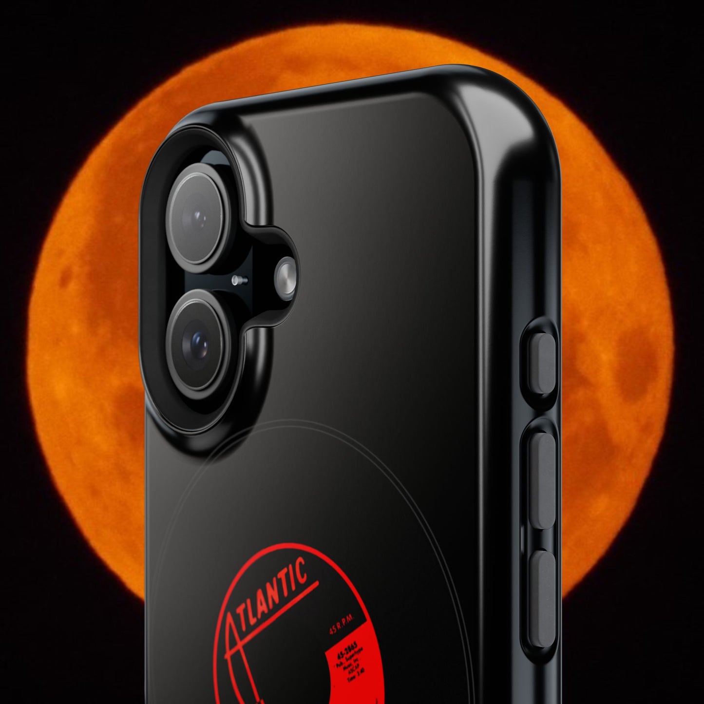 iPhone 16 Magnetic Tough Cases for iPhone 16, 16 Pro, 16 Plus, and 16 Pro Max