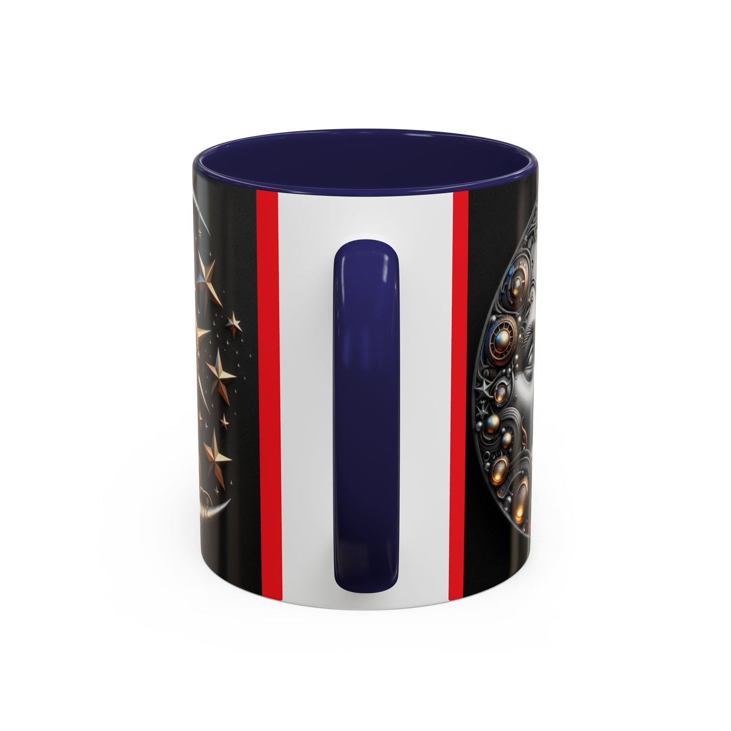 Coffee Mug (11, 15oz)