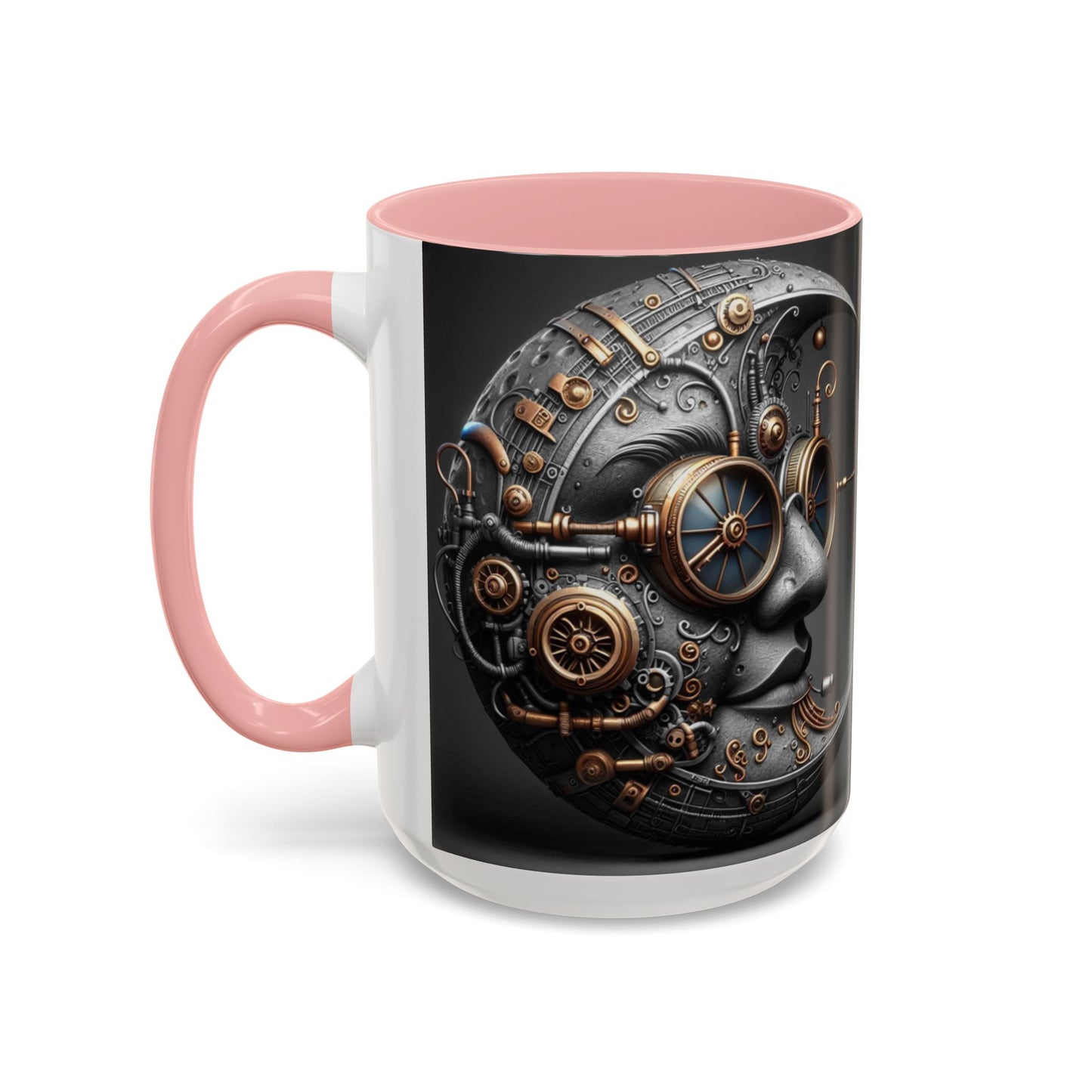 Coffee Mug (11, 15oz)