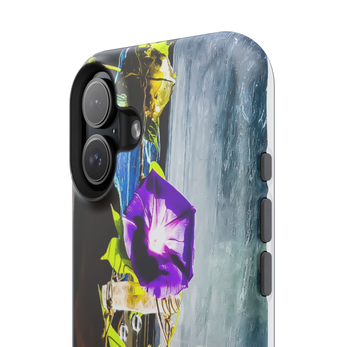 iPhone 16 Magnetic Tough Cases for iPhone 16, 16 Pro, 16 Plus, and 16 Pro Max
