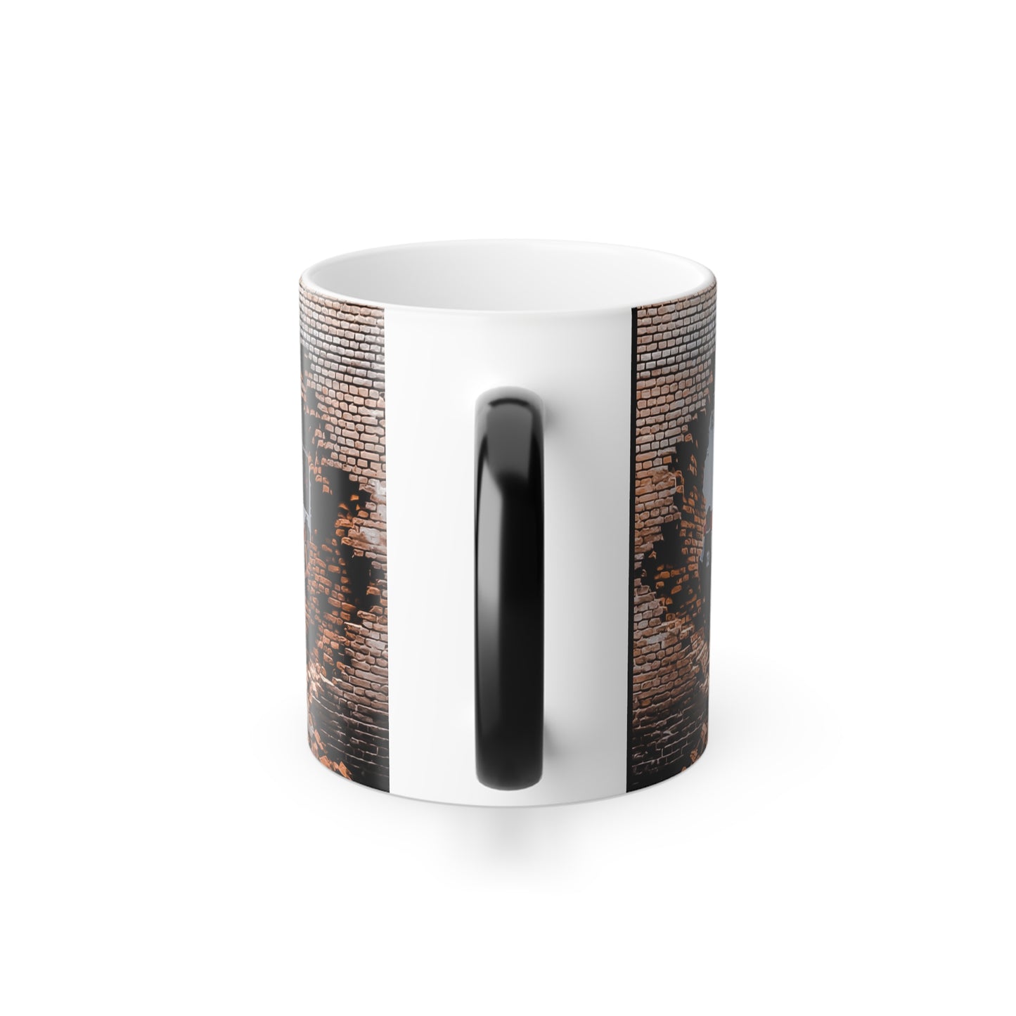 Mug Morphing coffee cup, 11oz
