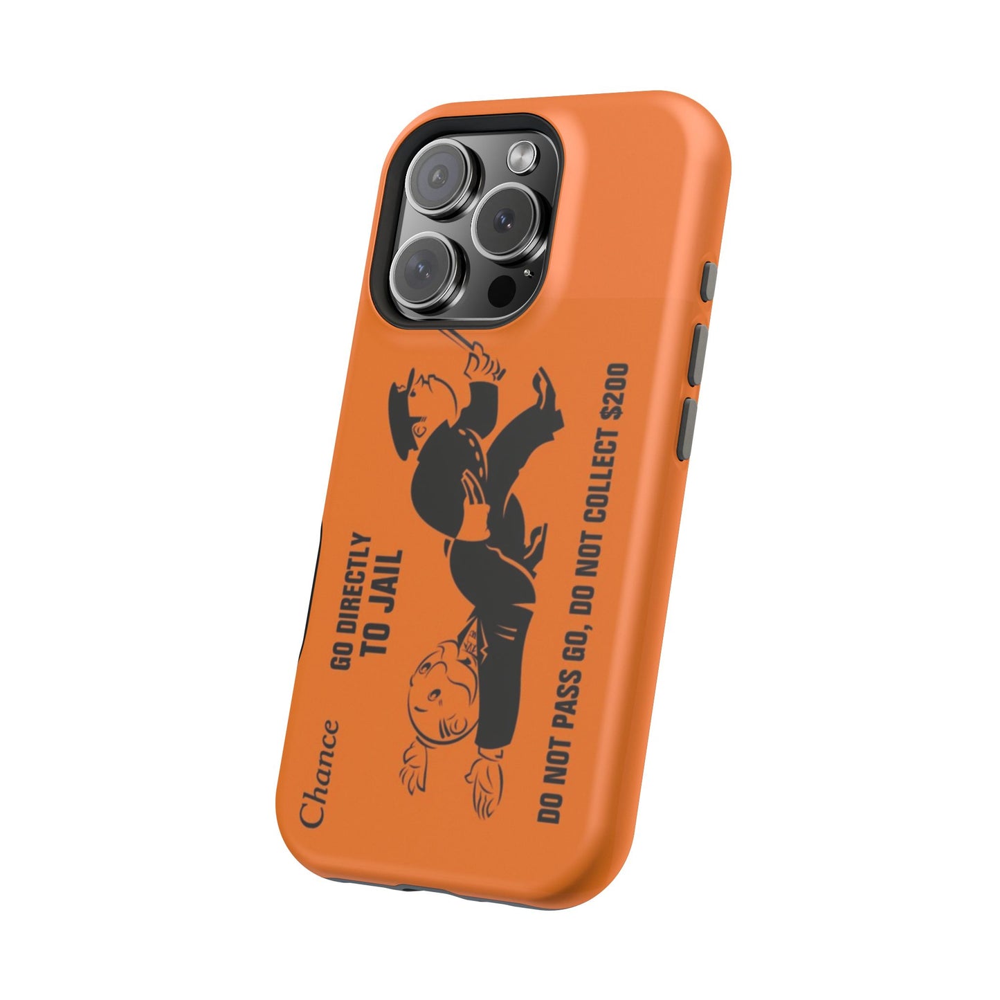 iPhone 16 Magnetic Tough Cases for iPhone 16, 16 Pro, 16 Plus, and Pro Max