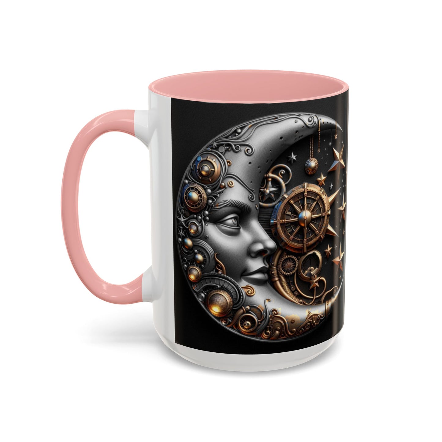 Coffee Mug (11, 15oz)