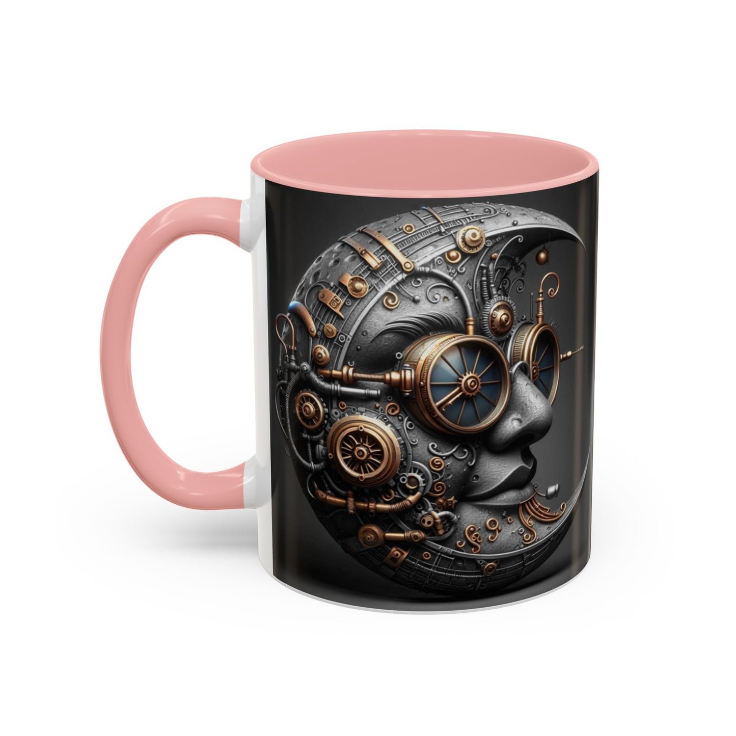 Coffee Mug (11, 15oz)