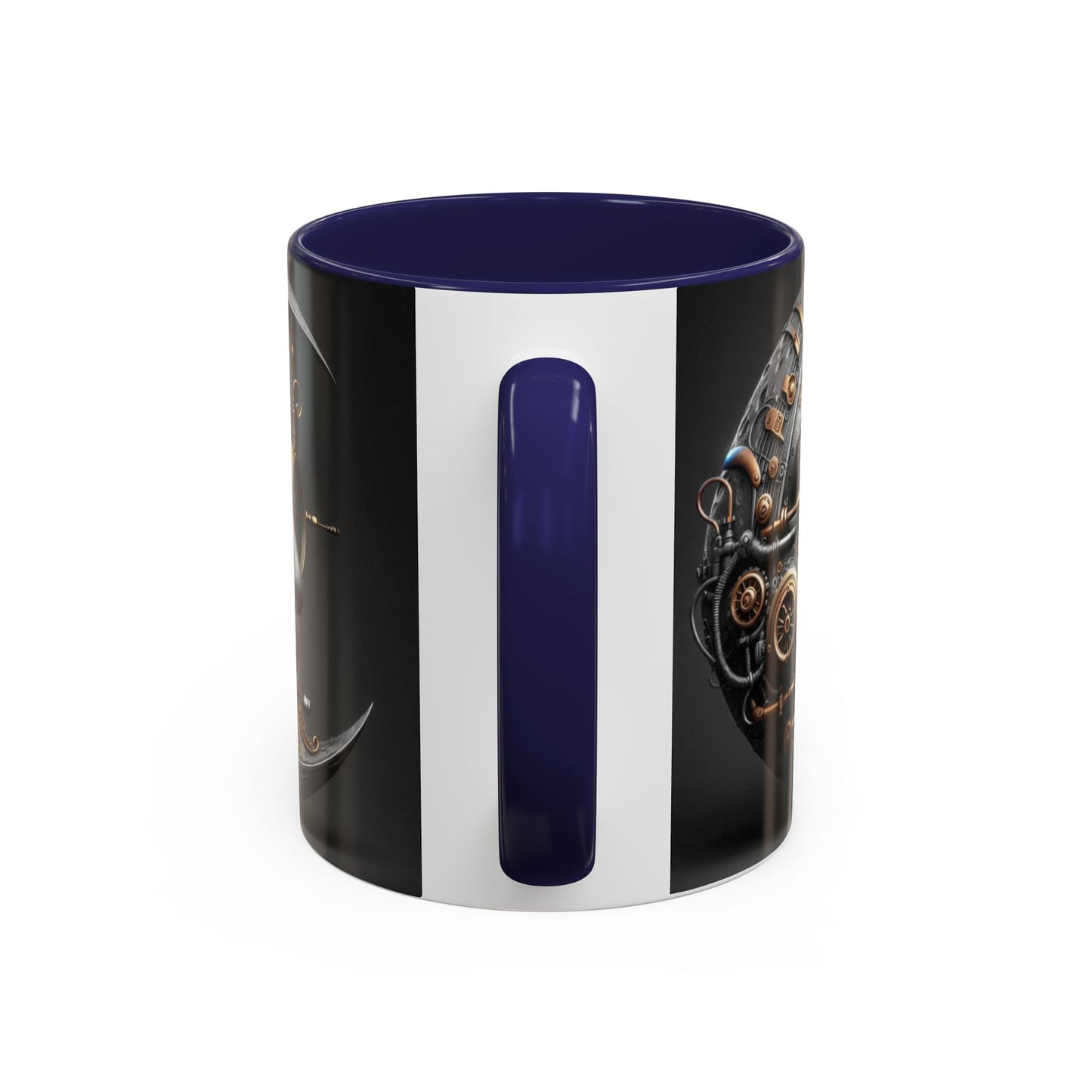 Coffee Mug (11, 15oz)