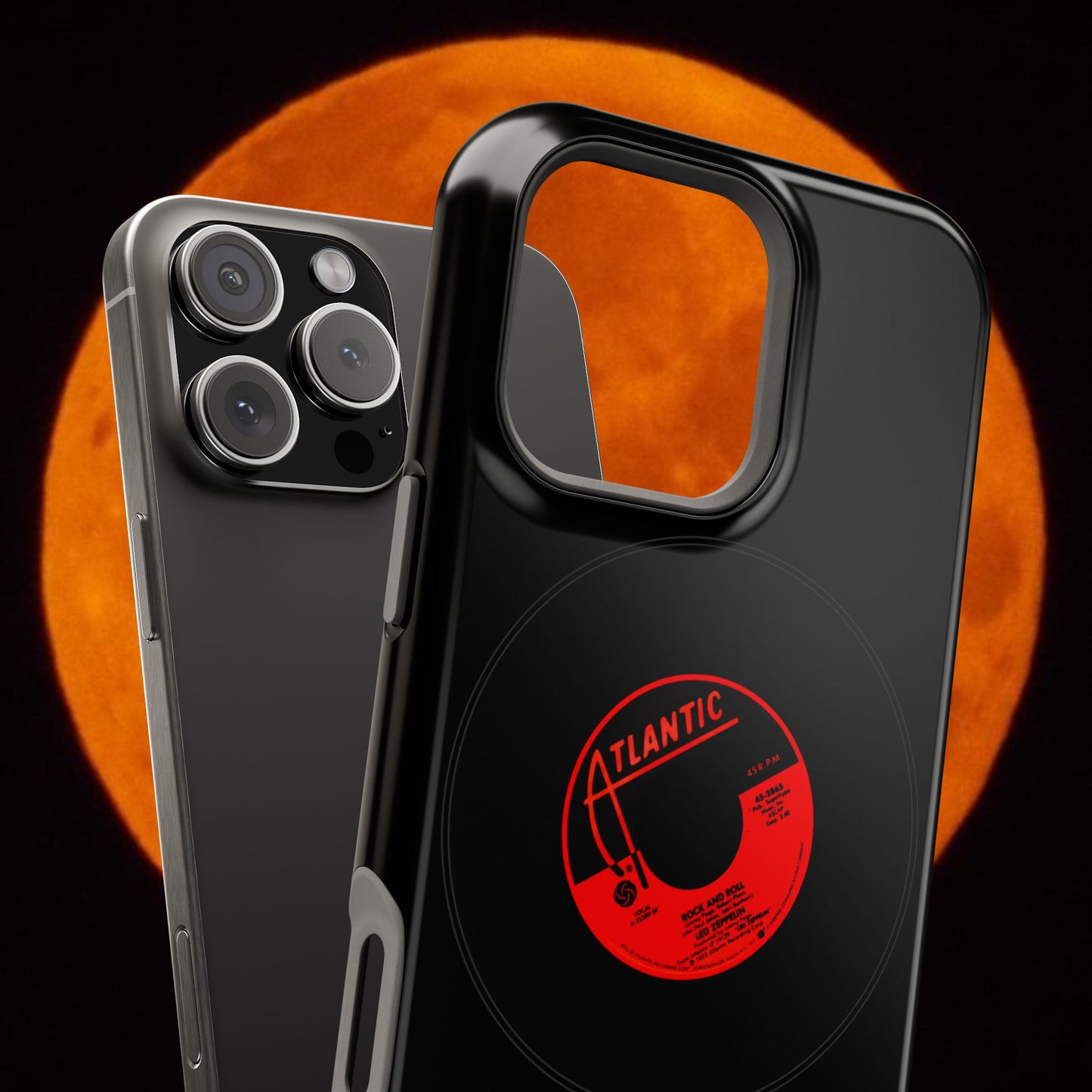 iPhone 16 Magnetic Tough Cases for iPhone 16, 16 Pro, 16 Plus, and 16 Pro Max