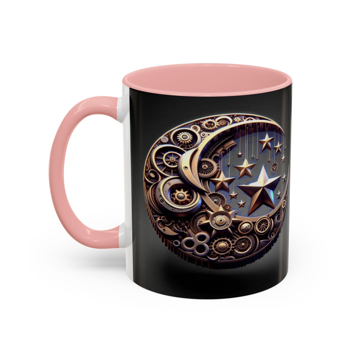 Mug Accent Coffee Mug (11, 15oz)
