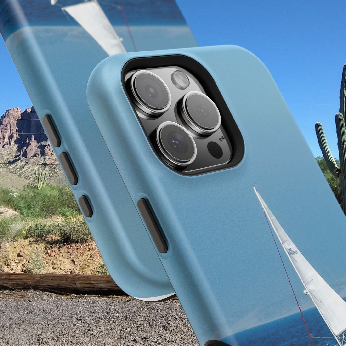 iPhone 16 Magnetic Tough Cases for iPhone 16, 16 Pro, 16 Plus, and 16 Pro Max