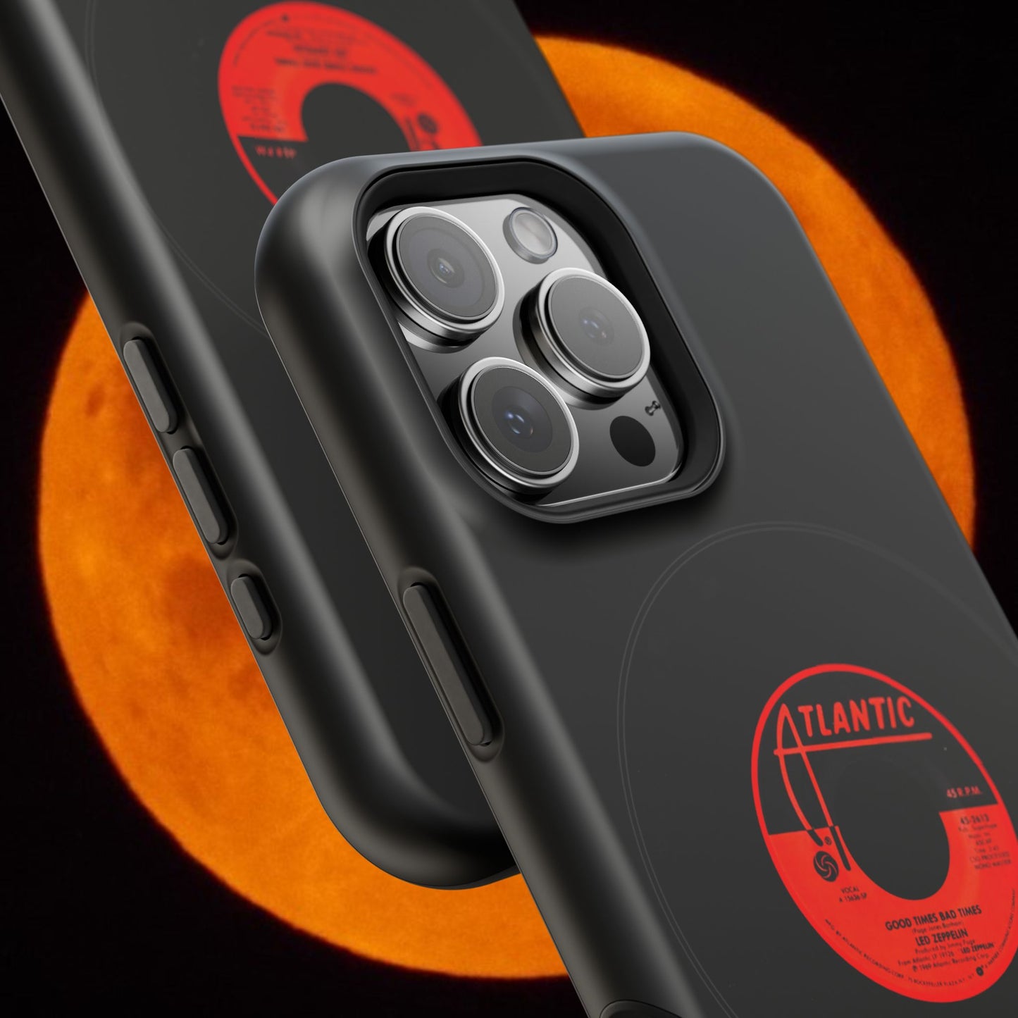 iPhone 16 Magnetic Tough Cases for iPhone 16, 16 Pro, 16 Plus, and 16 Pro Max