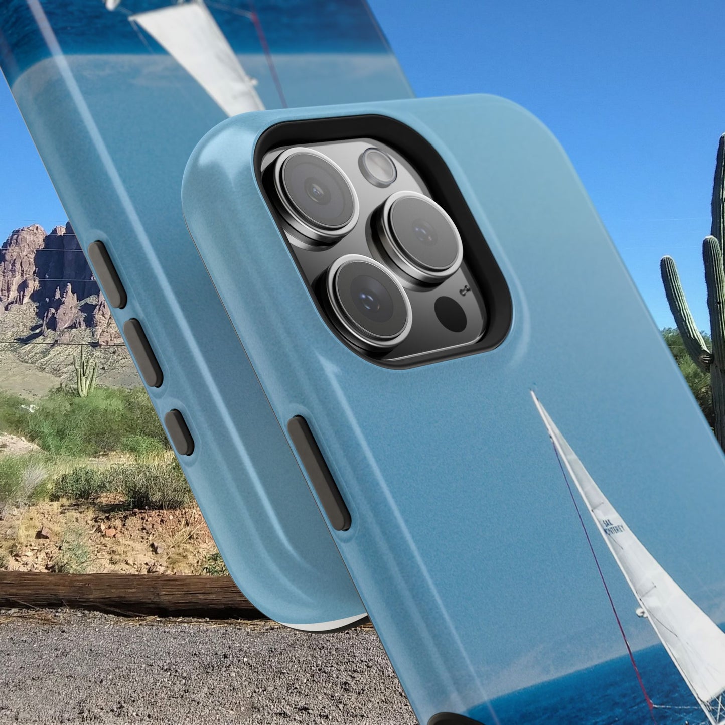 iPhone 16 Magnetic Tough Cases for iPhone 16, 16 Pro, 16 Plus, and 16 Pro Max