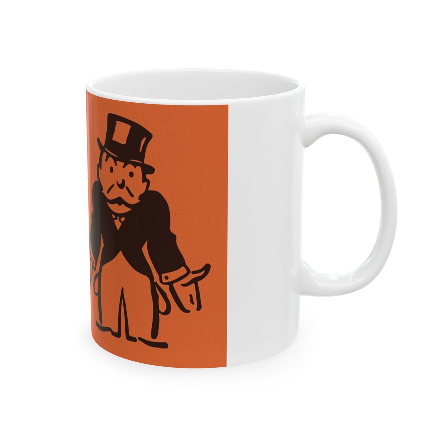 Ceramic Mug, (11oz, 15oz)