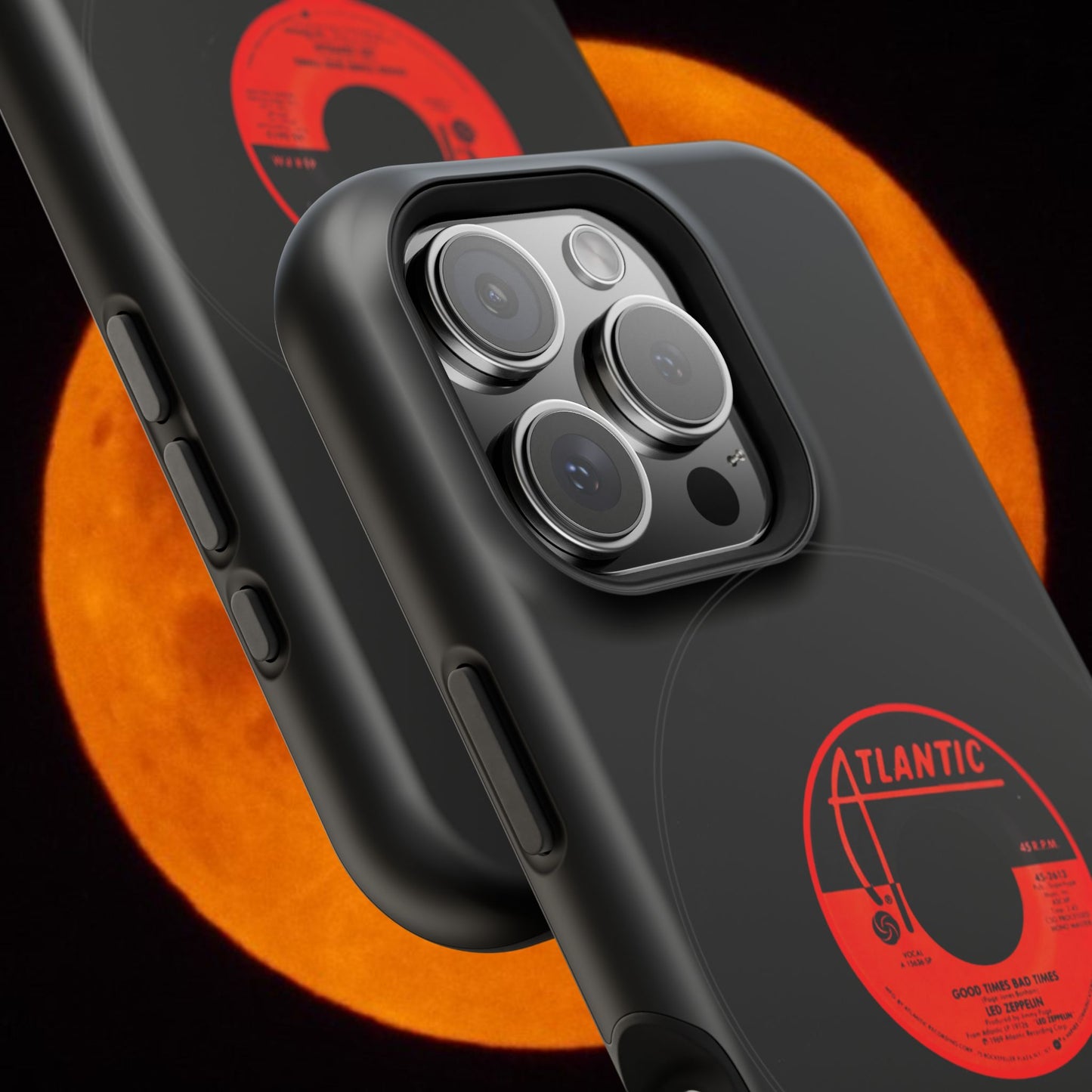 iPhone 16 Magnetic Tough Cases for iPhone 16, 16 Pro, 16 Plus, and 16 Pro Max