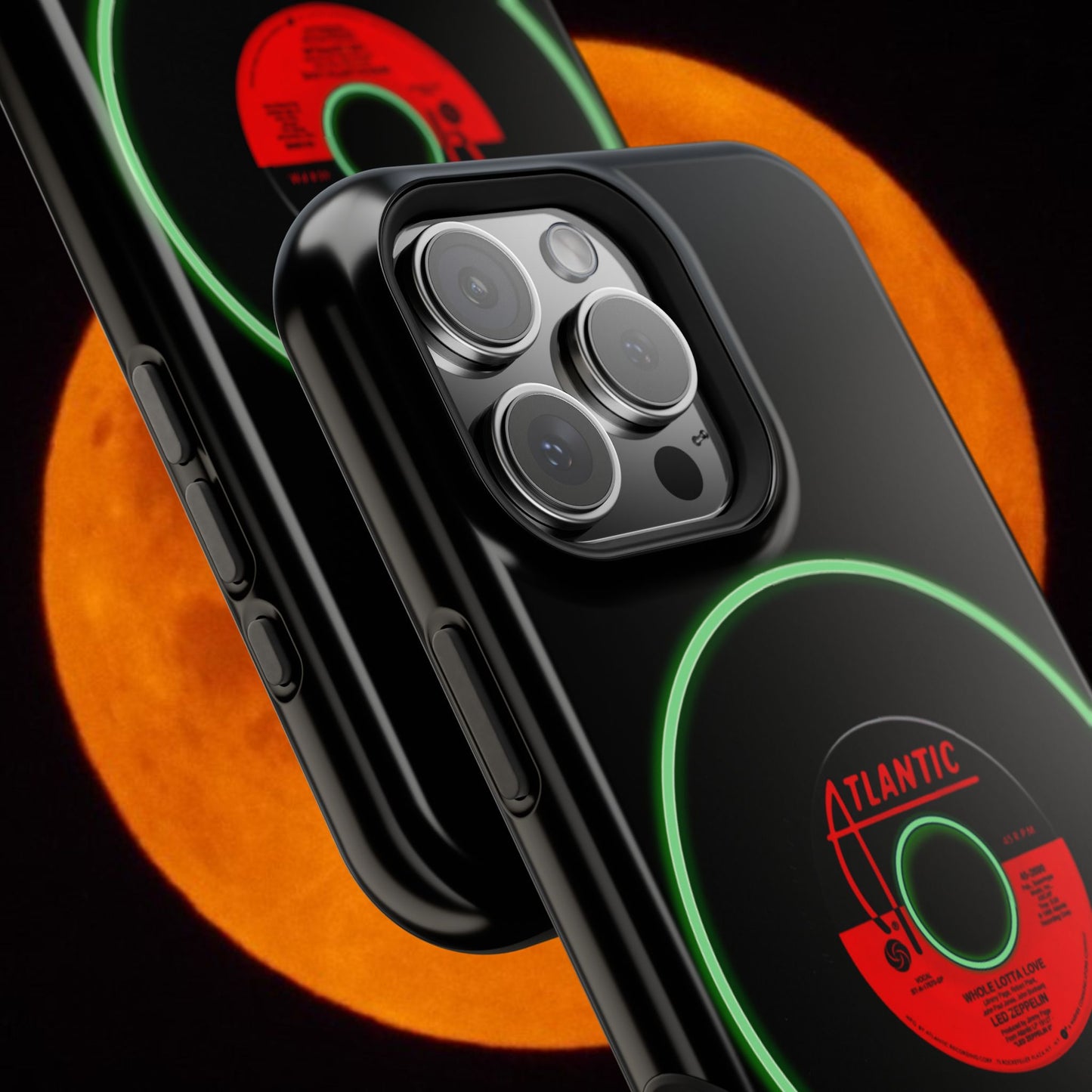 iPhone 16 Magnetic Tough Cases for iPhone 16, 16 Pro, 16 Plus, and 16 Pro Max